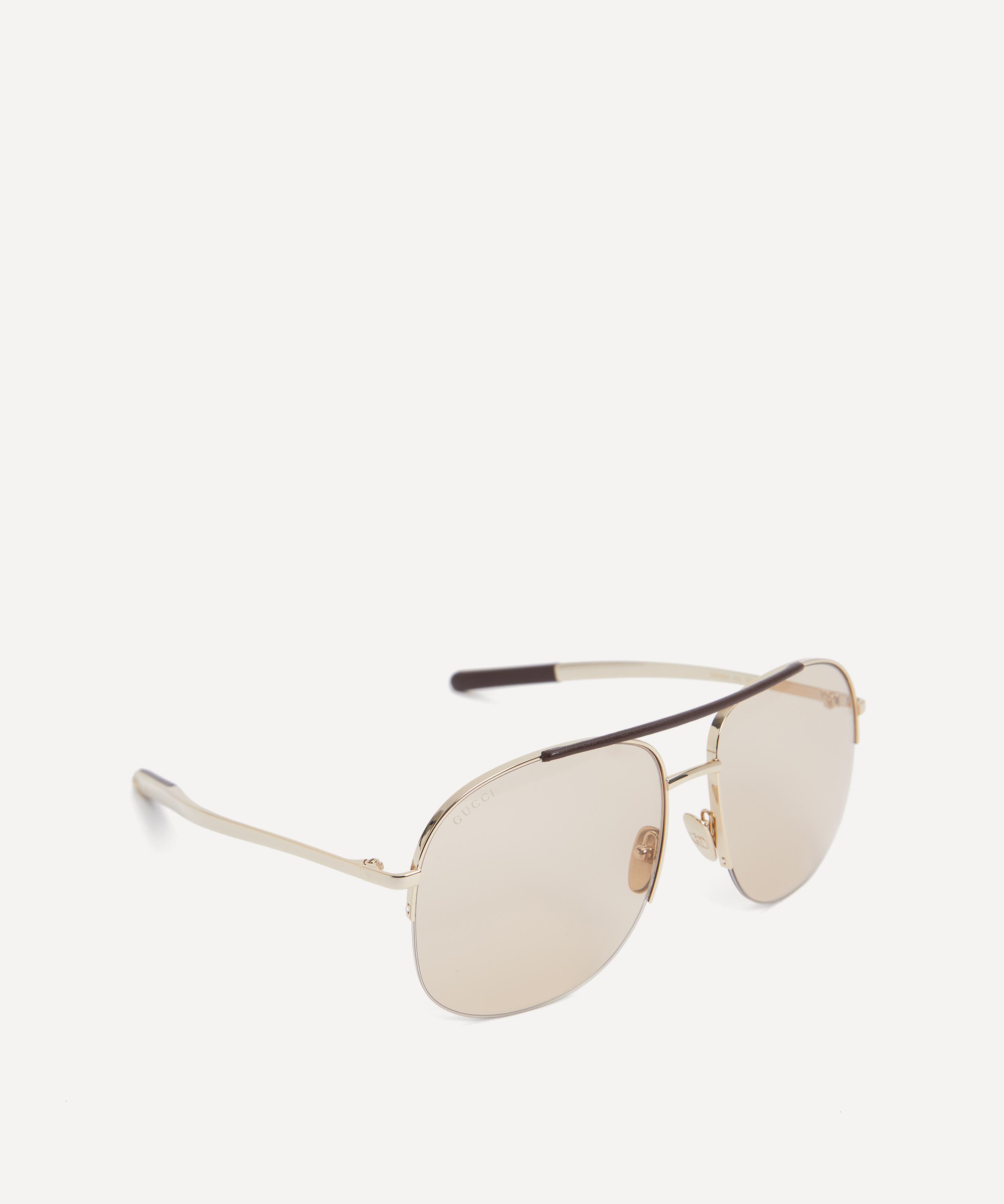 Gucci - Square Sunglasses image number 1