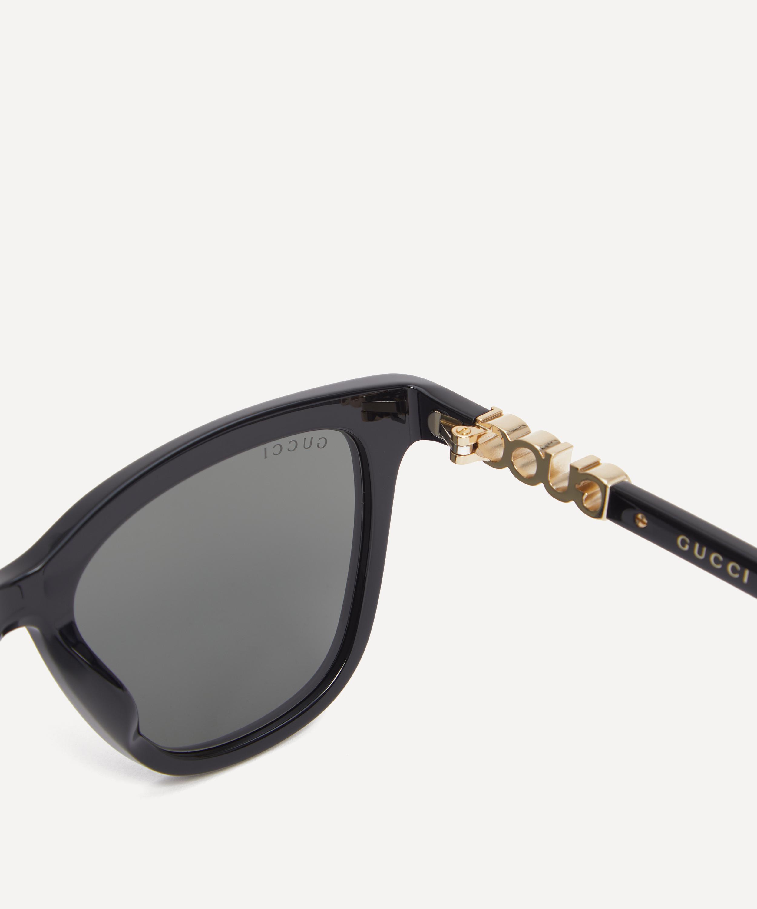 Gucci - Cat-Eye Sunglasses image number 2