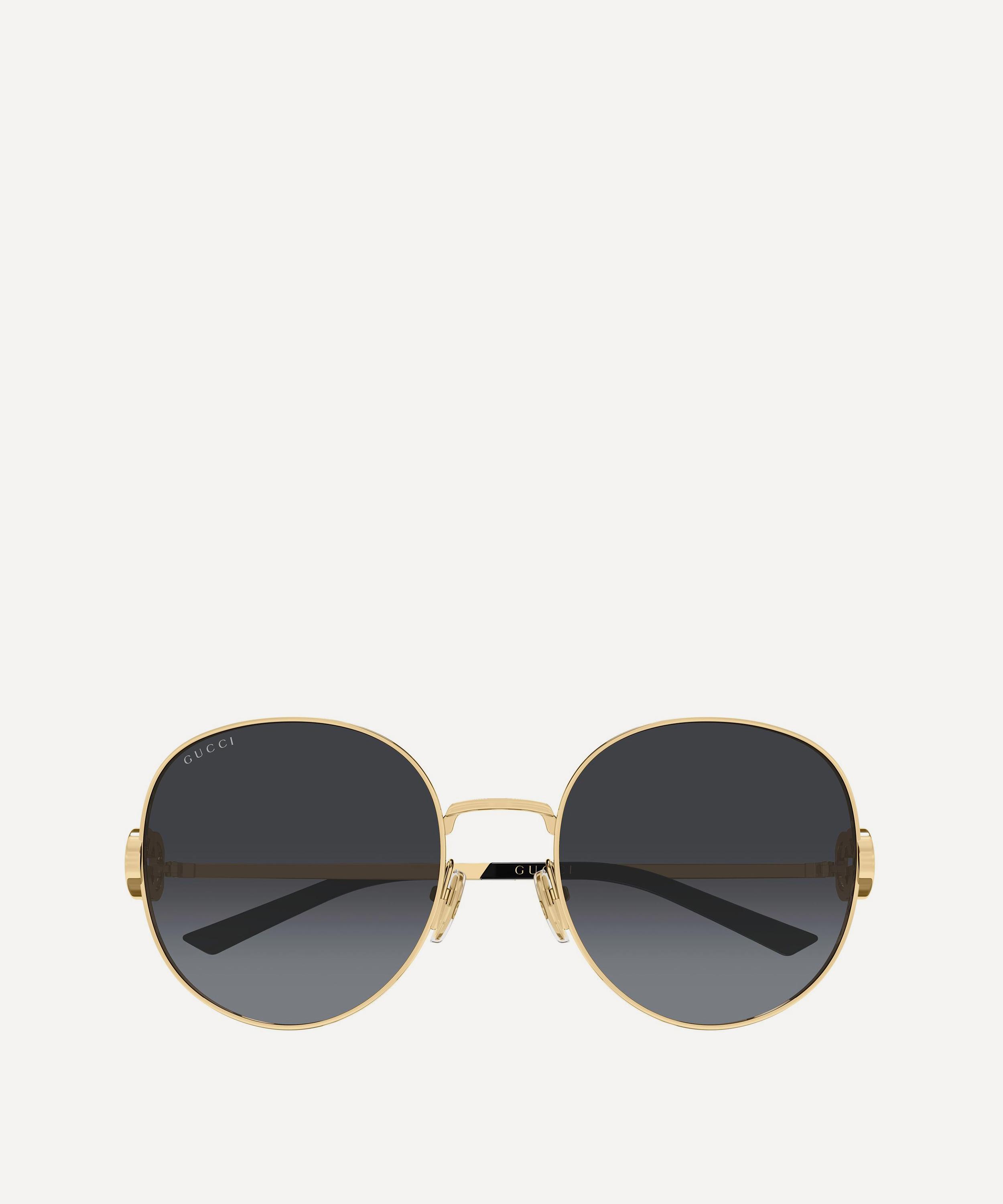 Gucci - Round Sunglasses image number 1
