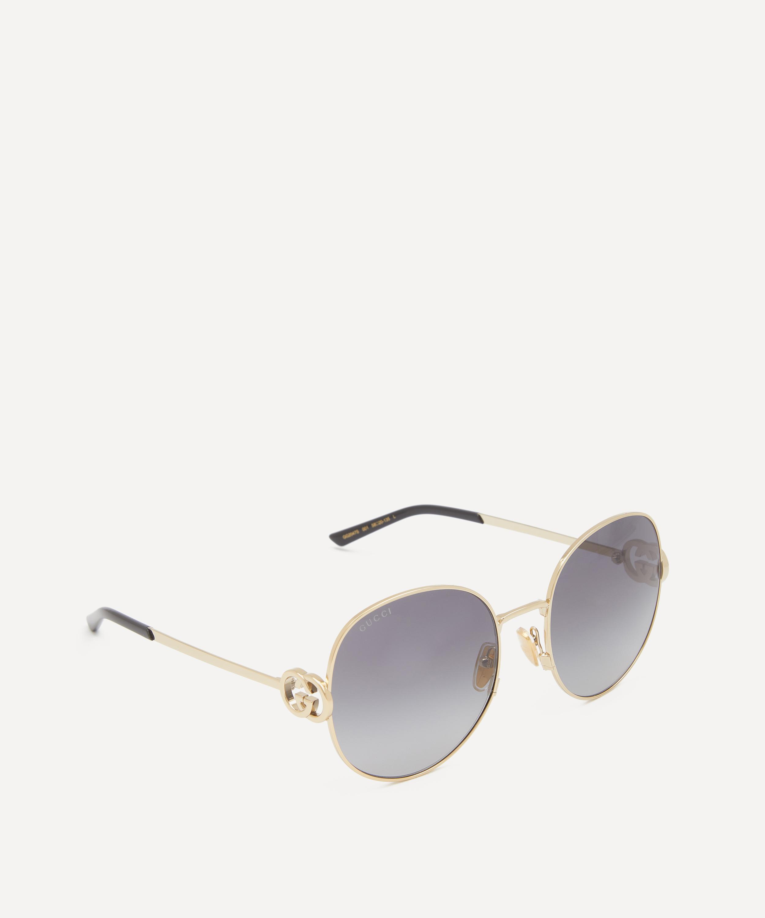 Gucci - Round Sunglasses image number 2