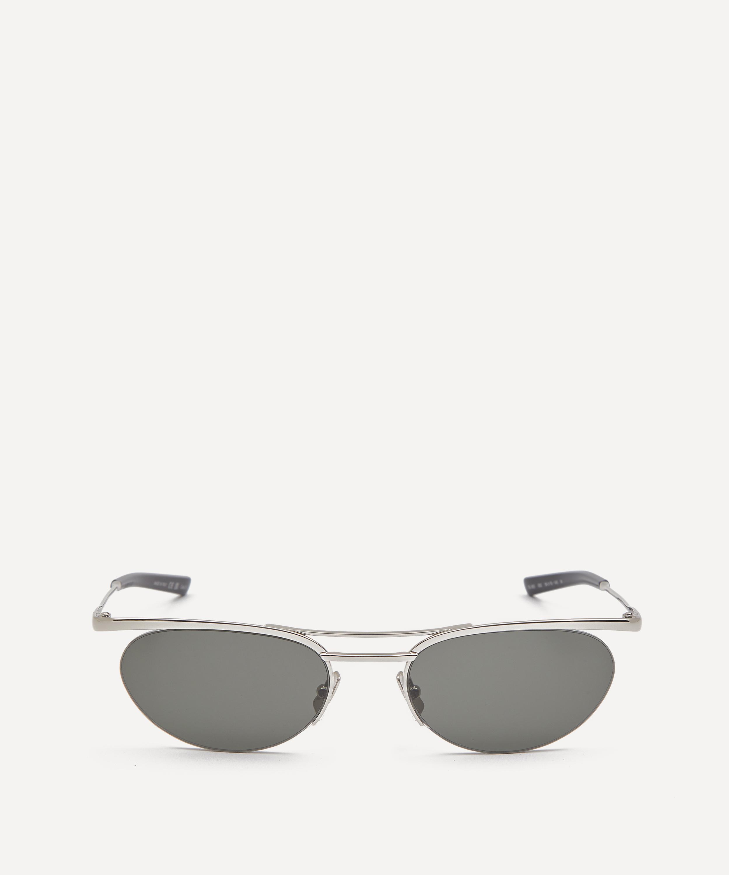 Saint Laurent - Round Sunglasses