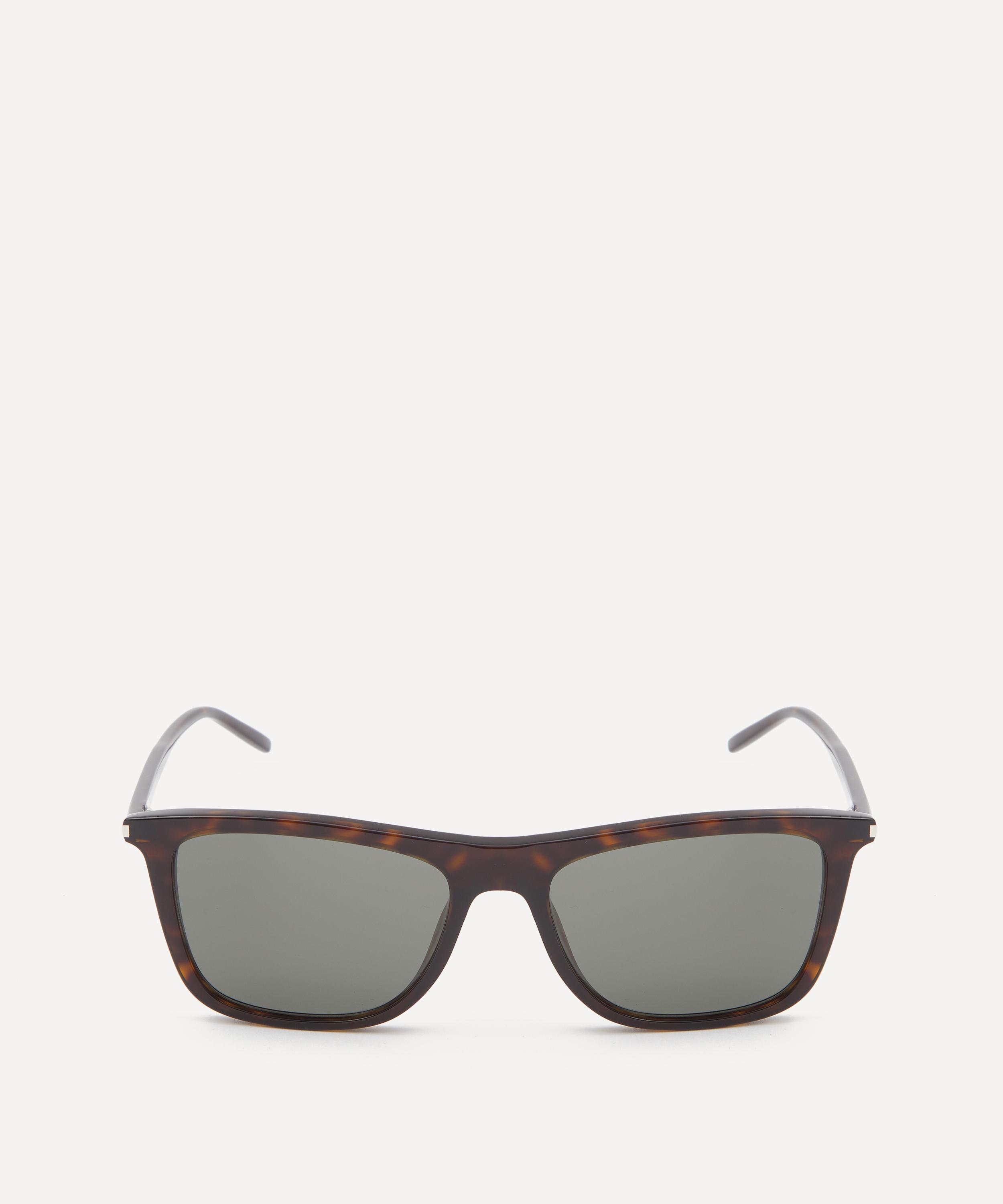 Saint Laurent Square Sunglasses | Liberty