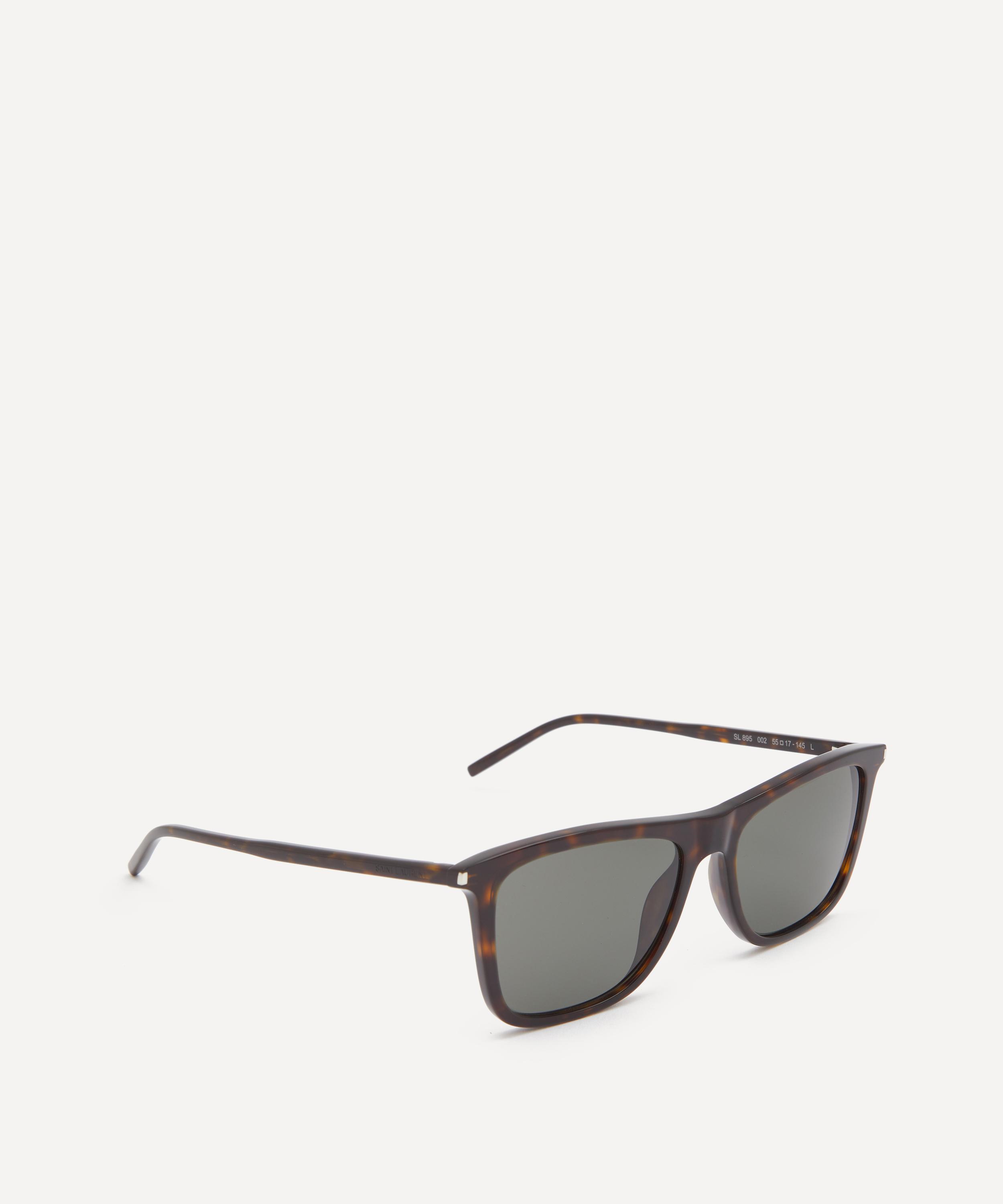 Saint Laurent Square Sunglasses | Liberty