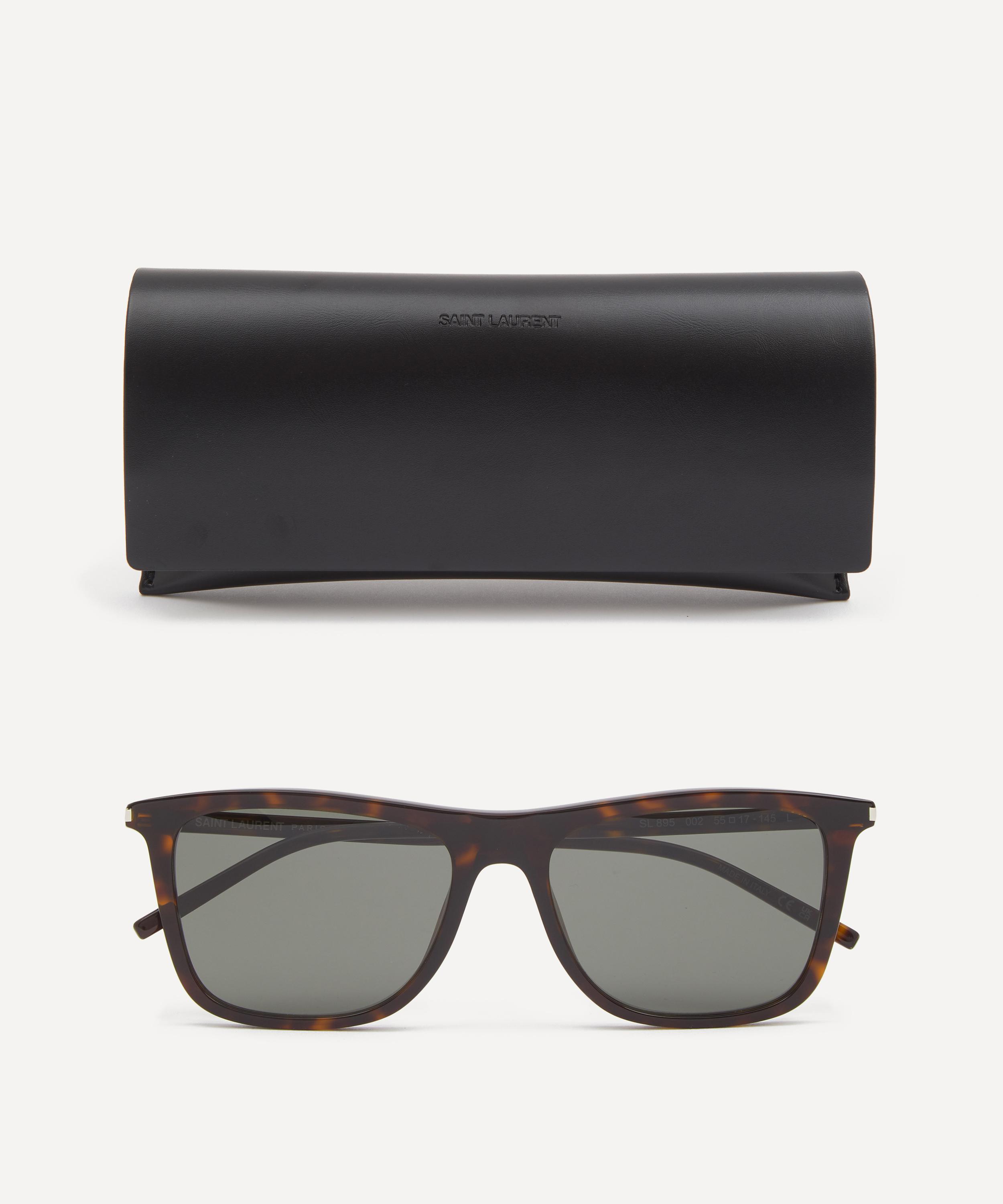 Saint Laurent Square Sunglasses | Liberty