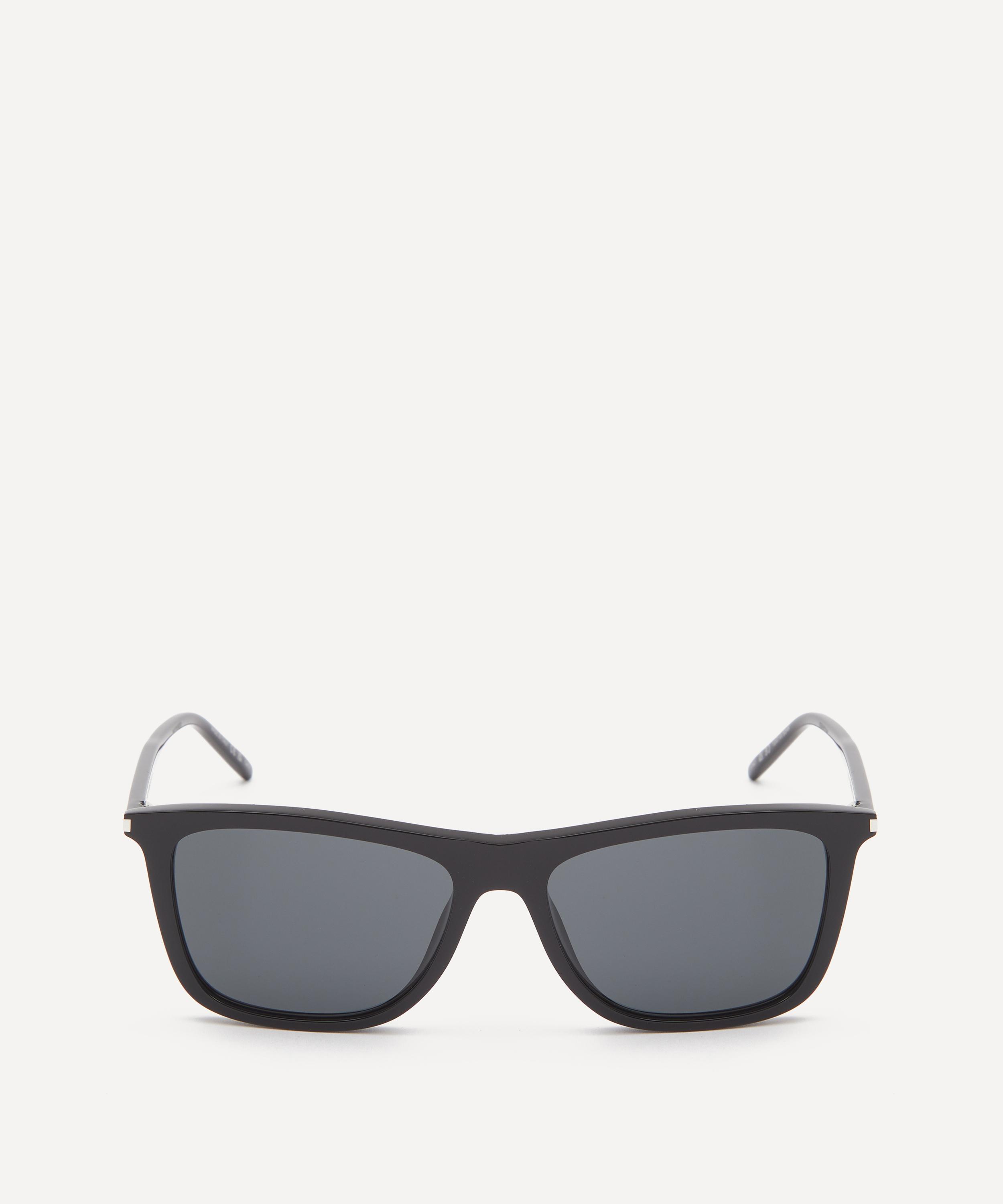 Saint Laurent Square Sunglasses | Liberty