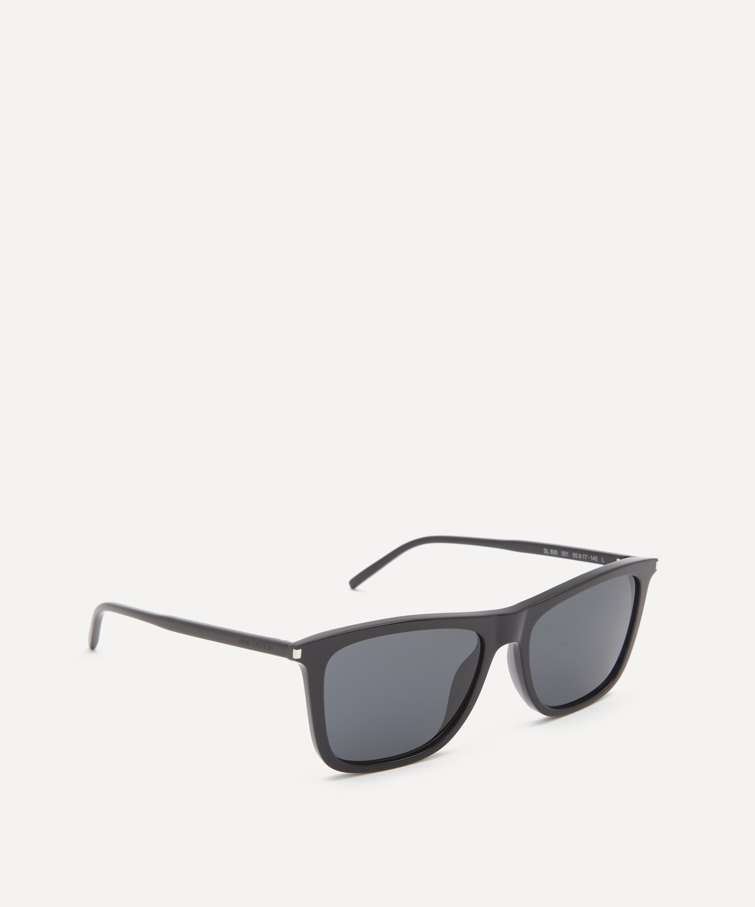 Saint Laurent - Square Sunglasses image number 1