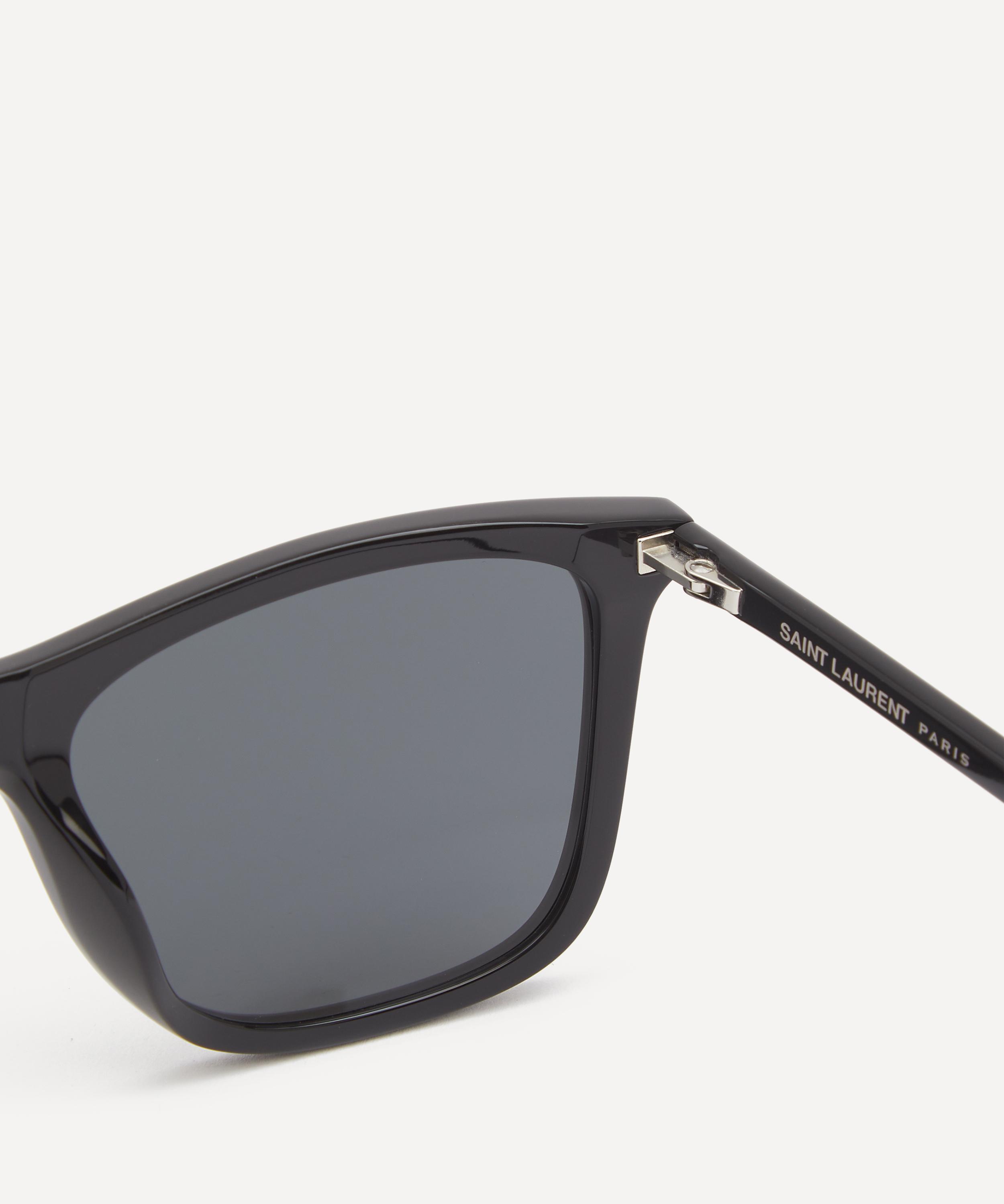 Saint Laurent Square Sunglasses | Liberty
