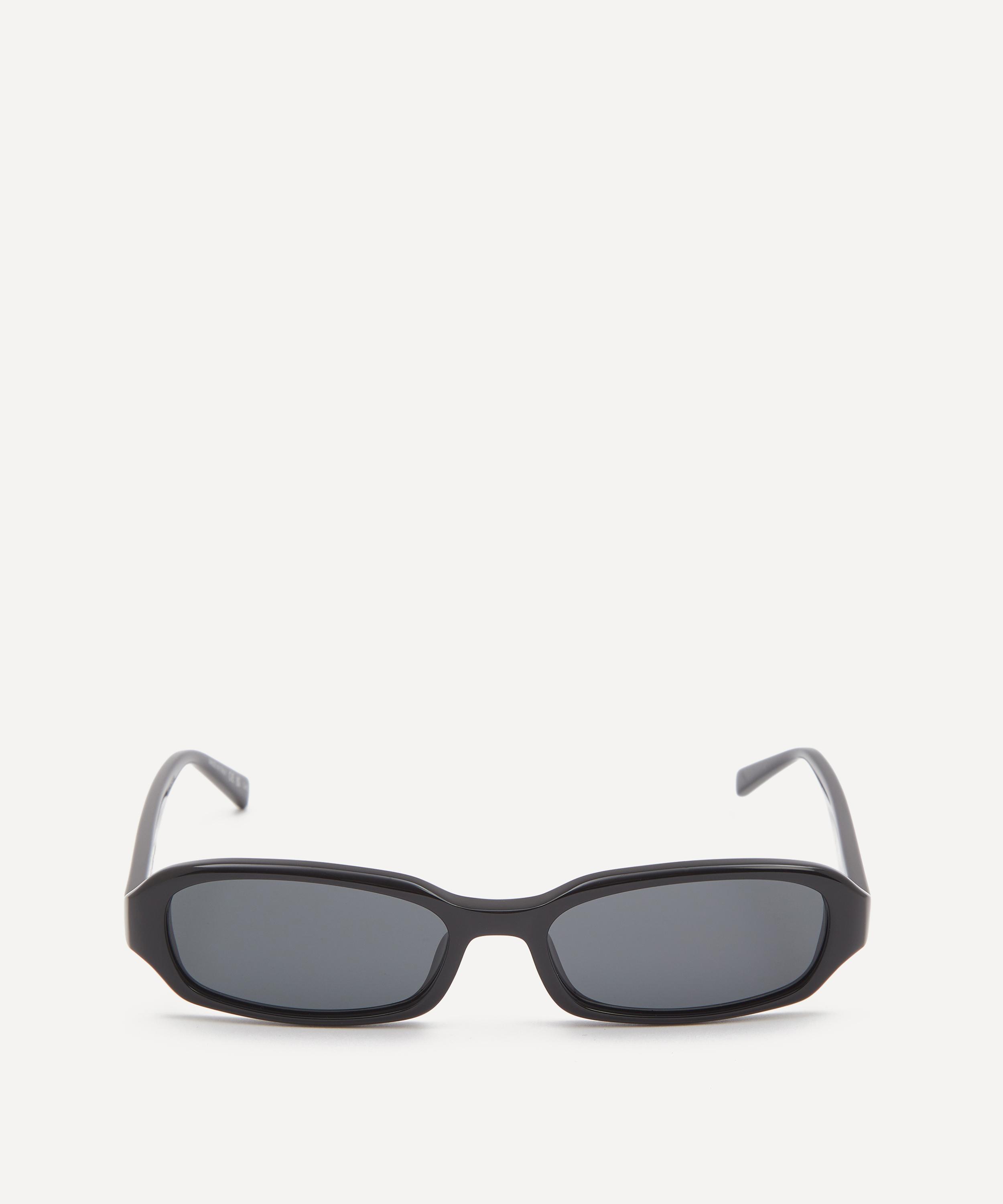 Saint Laurent - Rectangle Sunglasses