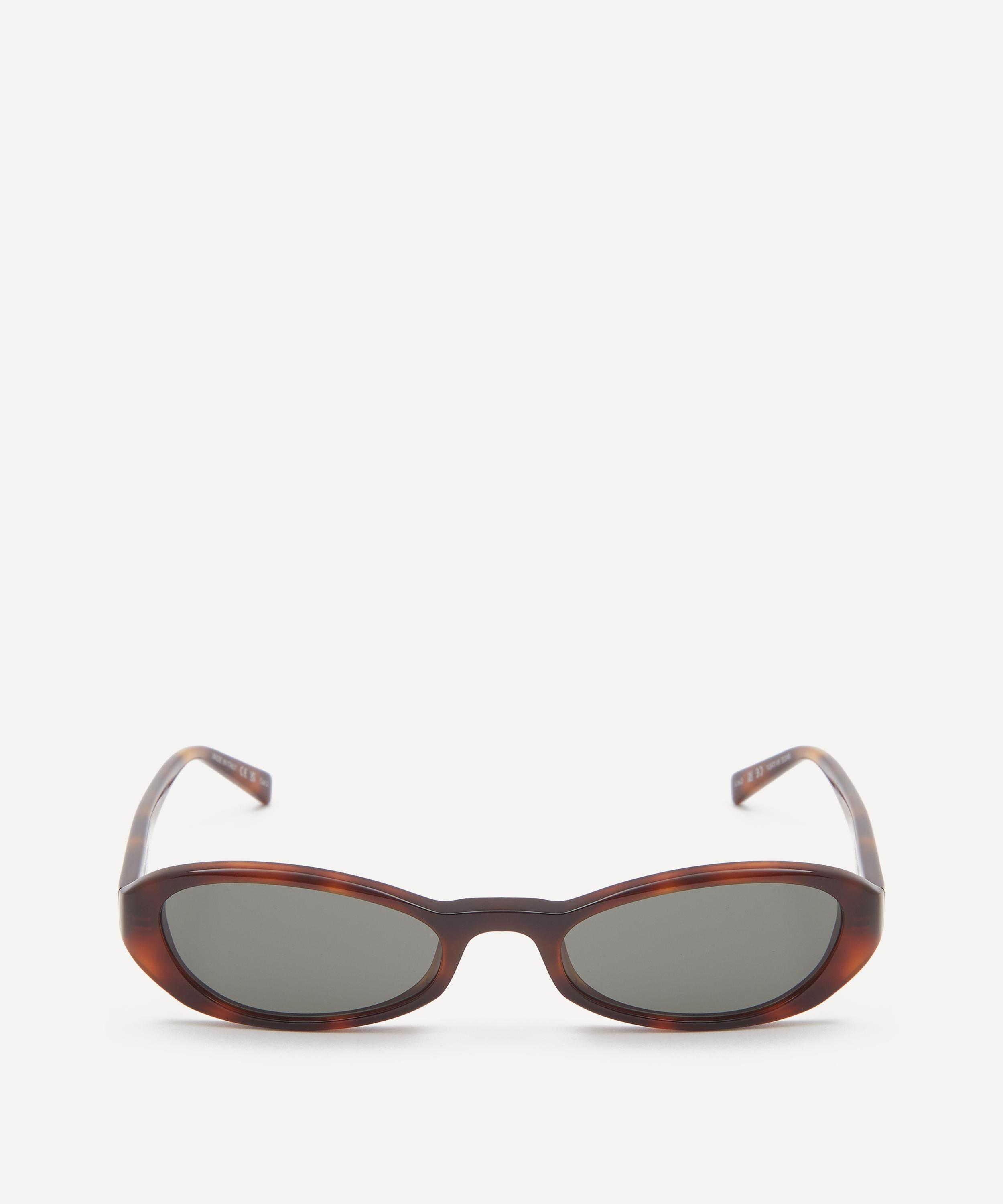 Saint Laurent - Rectangle Sunglasses