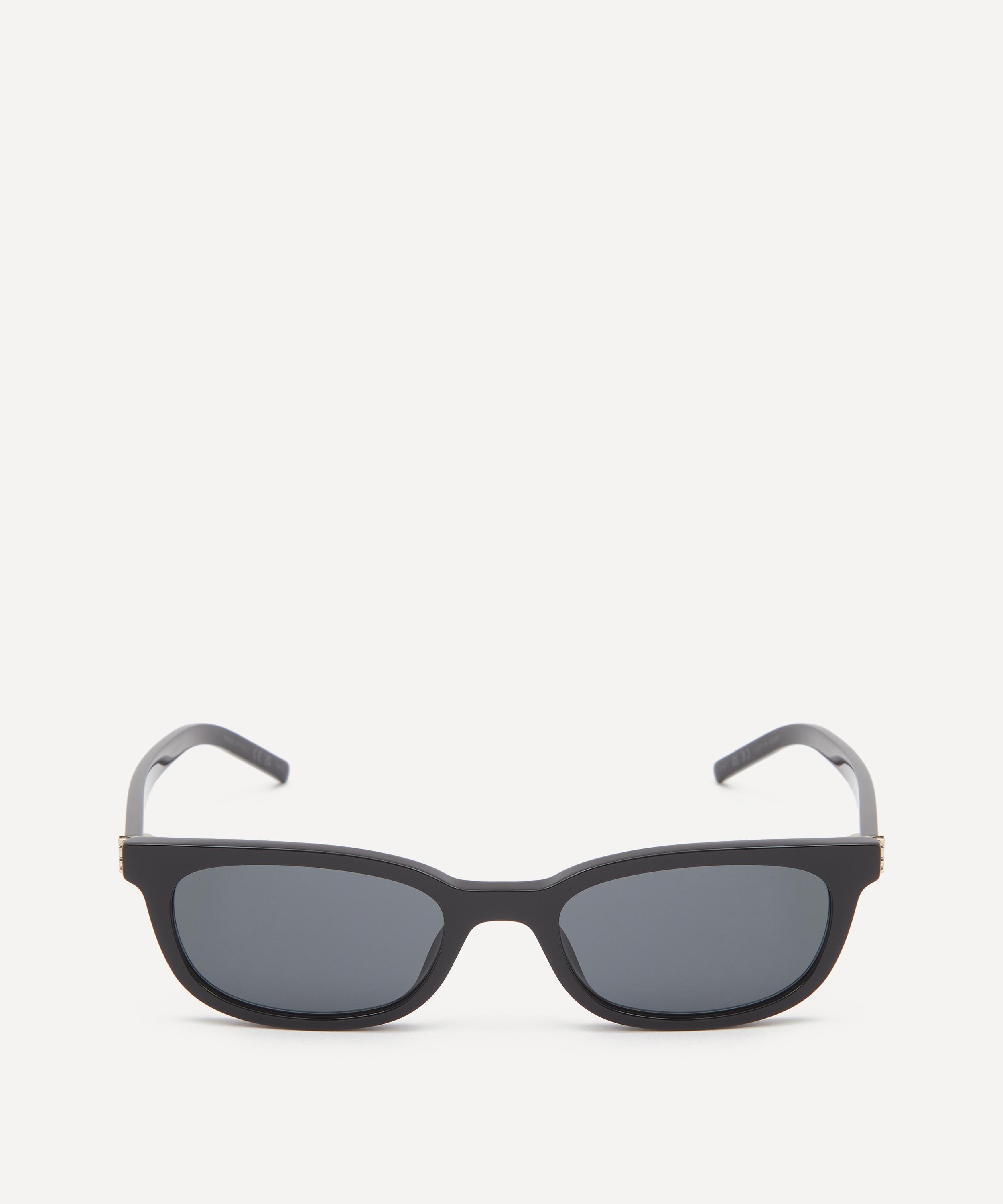 Saint Laurent - Rectangle Sunglasses