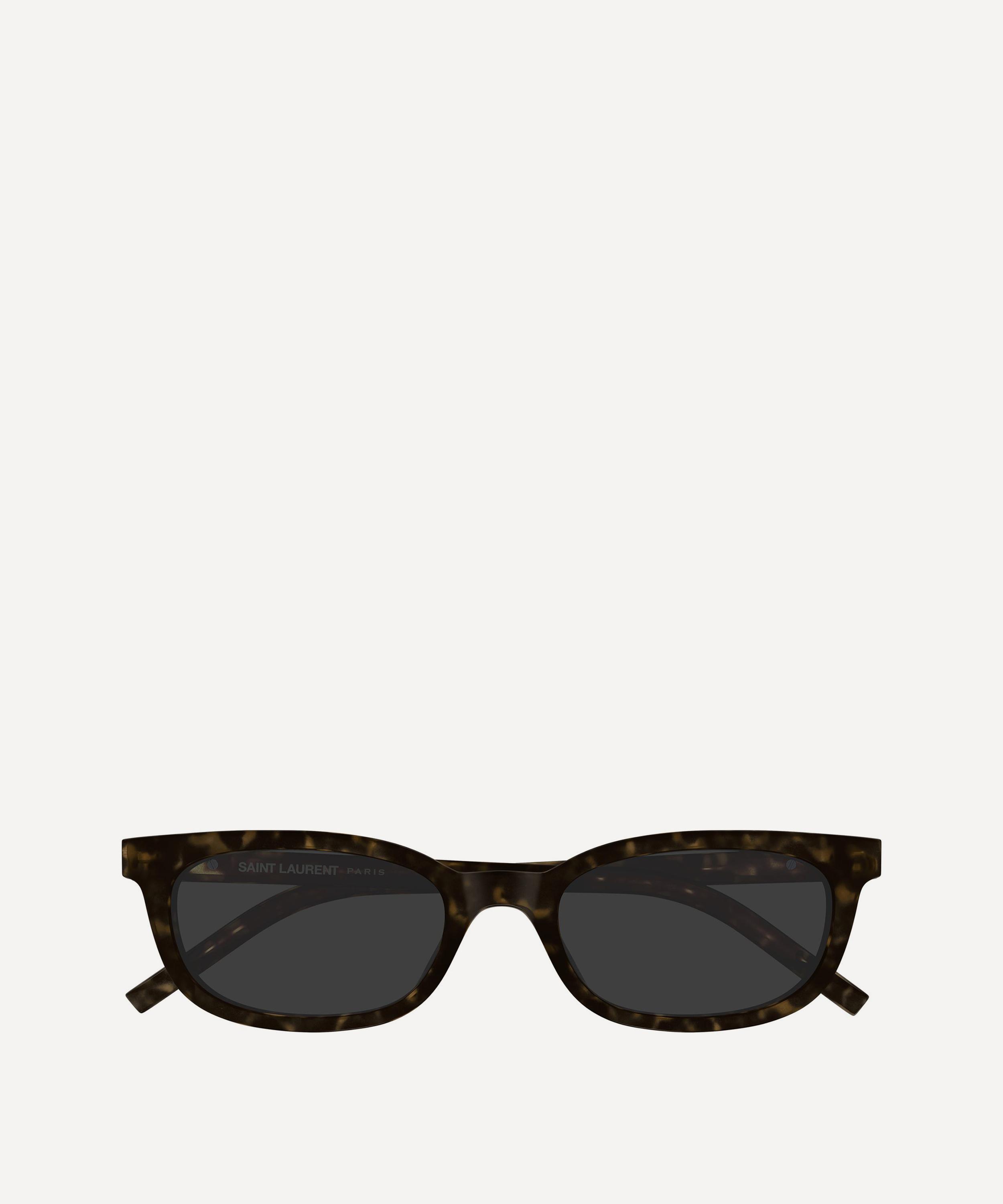 Saint Laurent - Rectangle Sunglasses