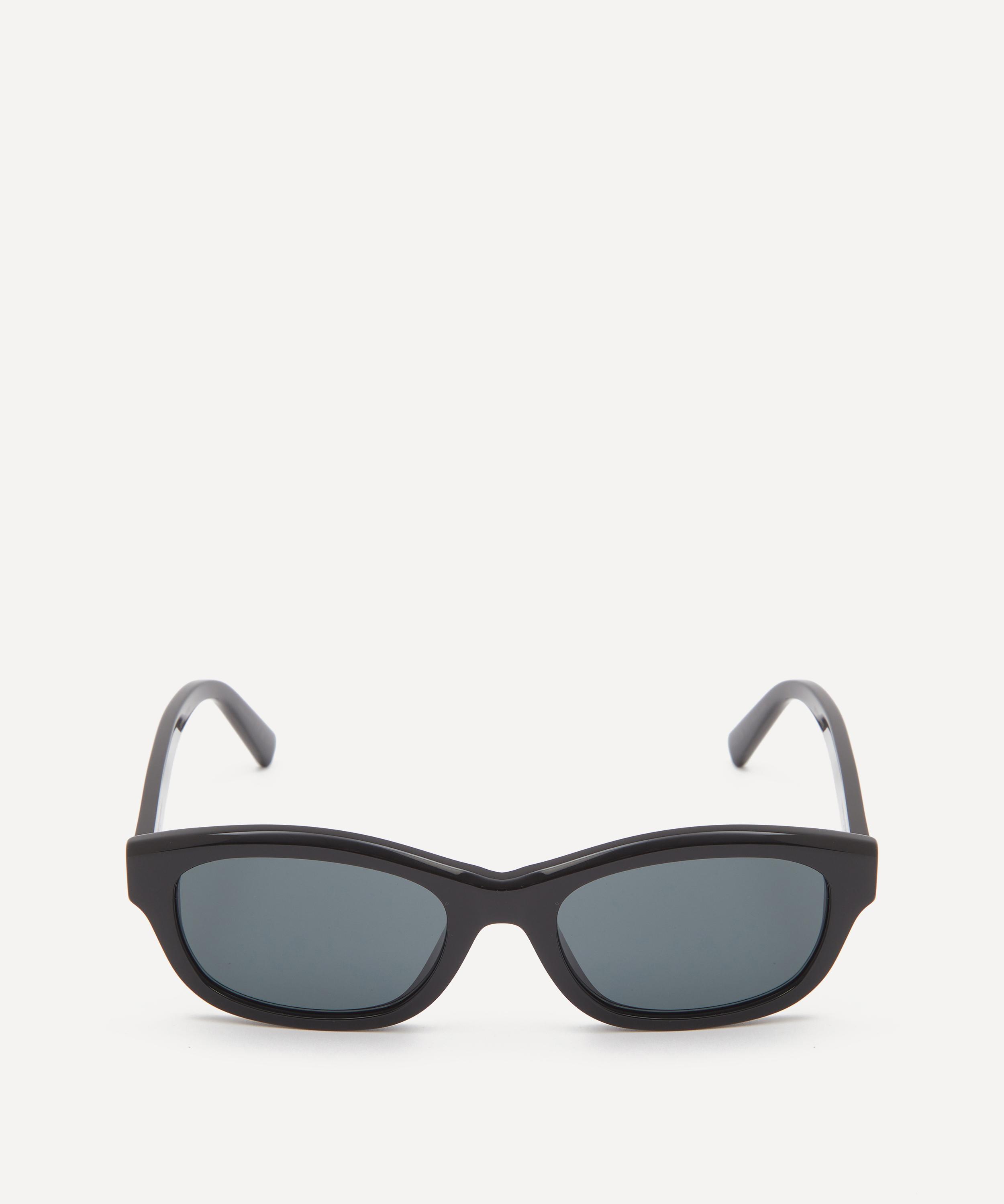 Saint Laurent - Rectangle Sunglasses