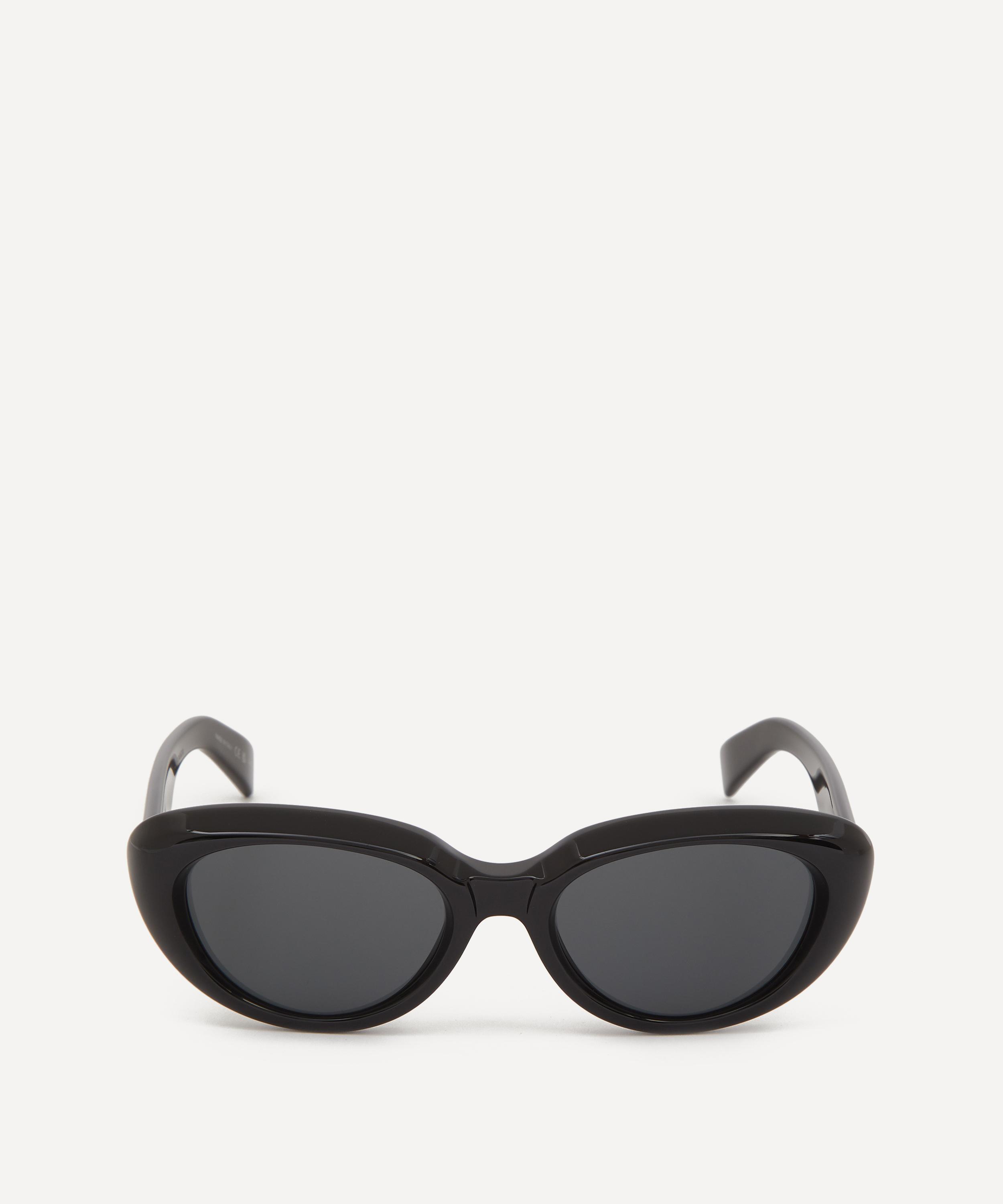 Saint Laurent - Cat-Eye Sunglasses