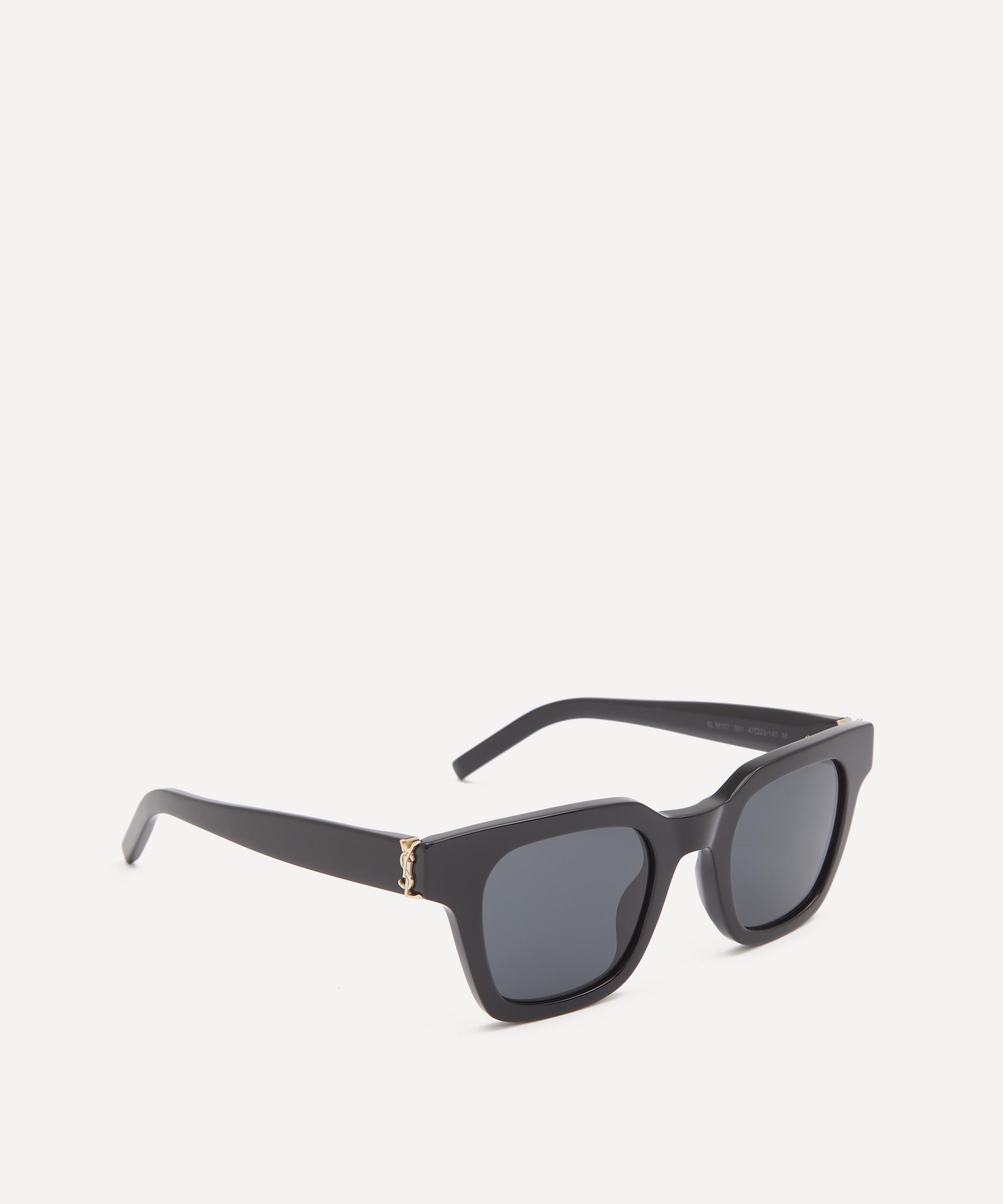 Saint Laurent - Square Sunglasses image number 1