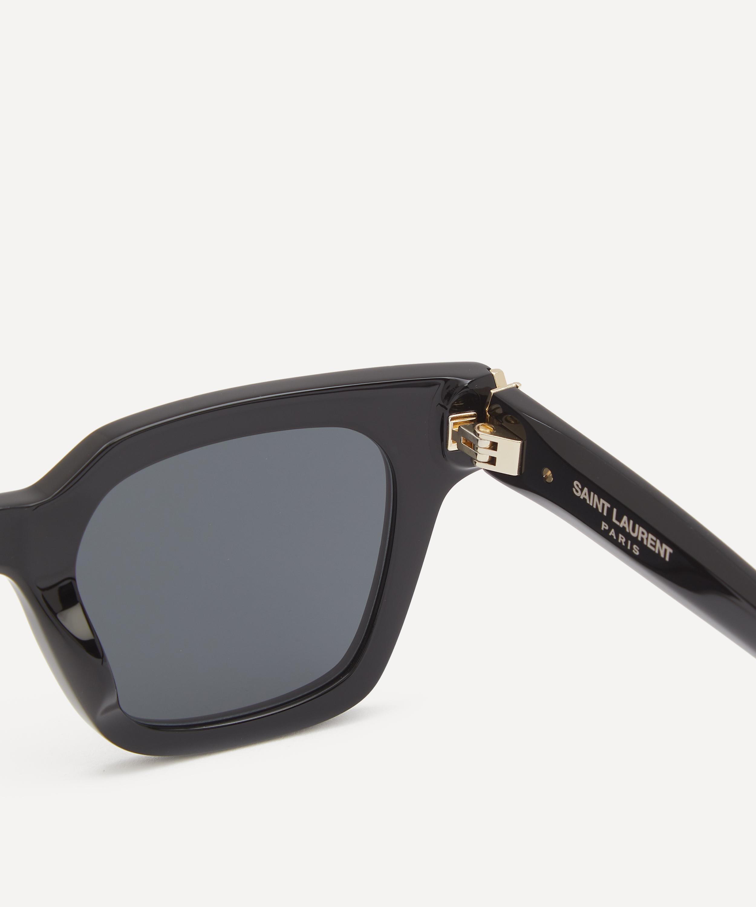 Saint Laurent - Square Sunglasses image number 2