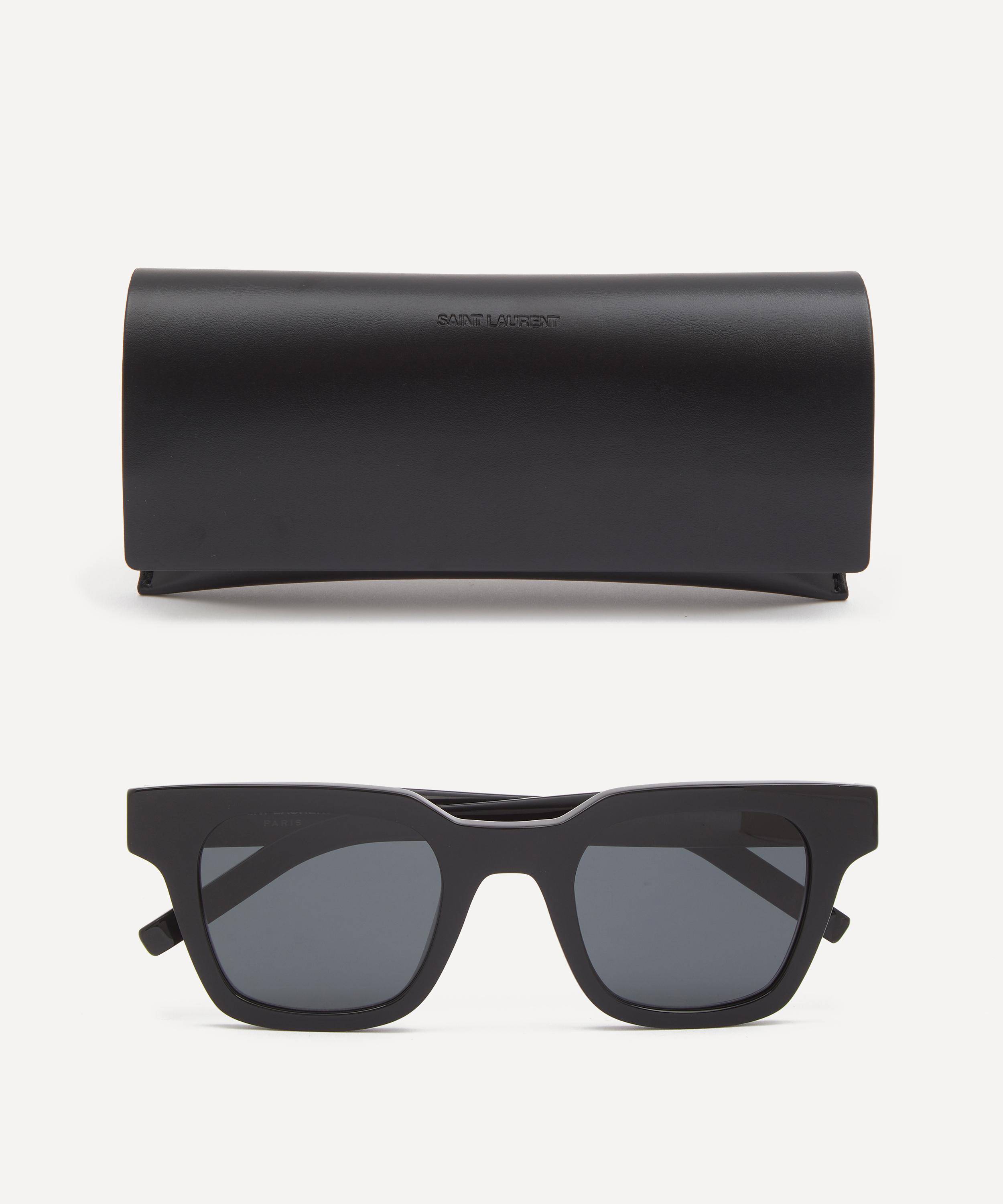 Saint Laurent - Square Sunglasses image number 3