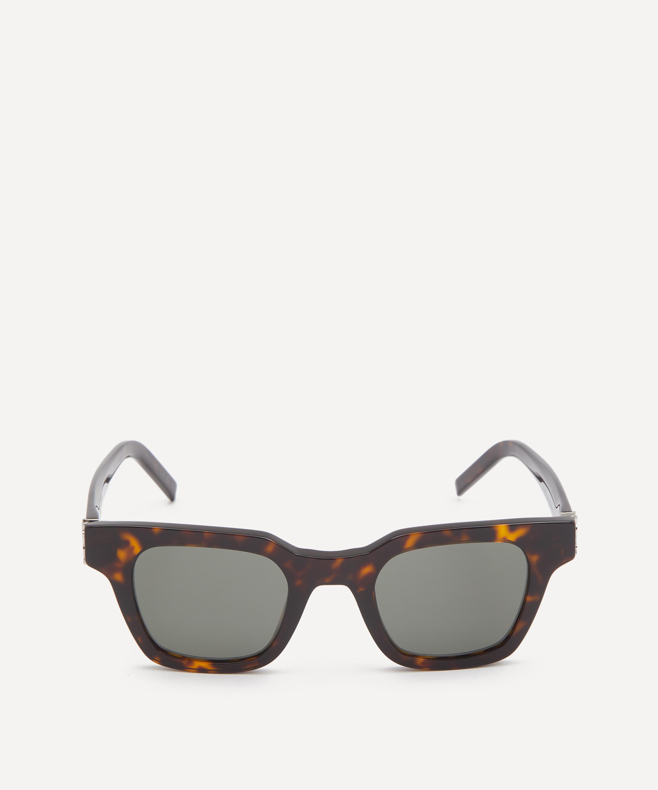 Saint Laurent Square Sunglasses | Liberty