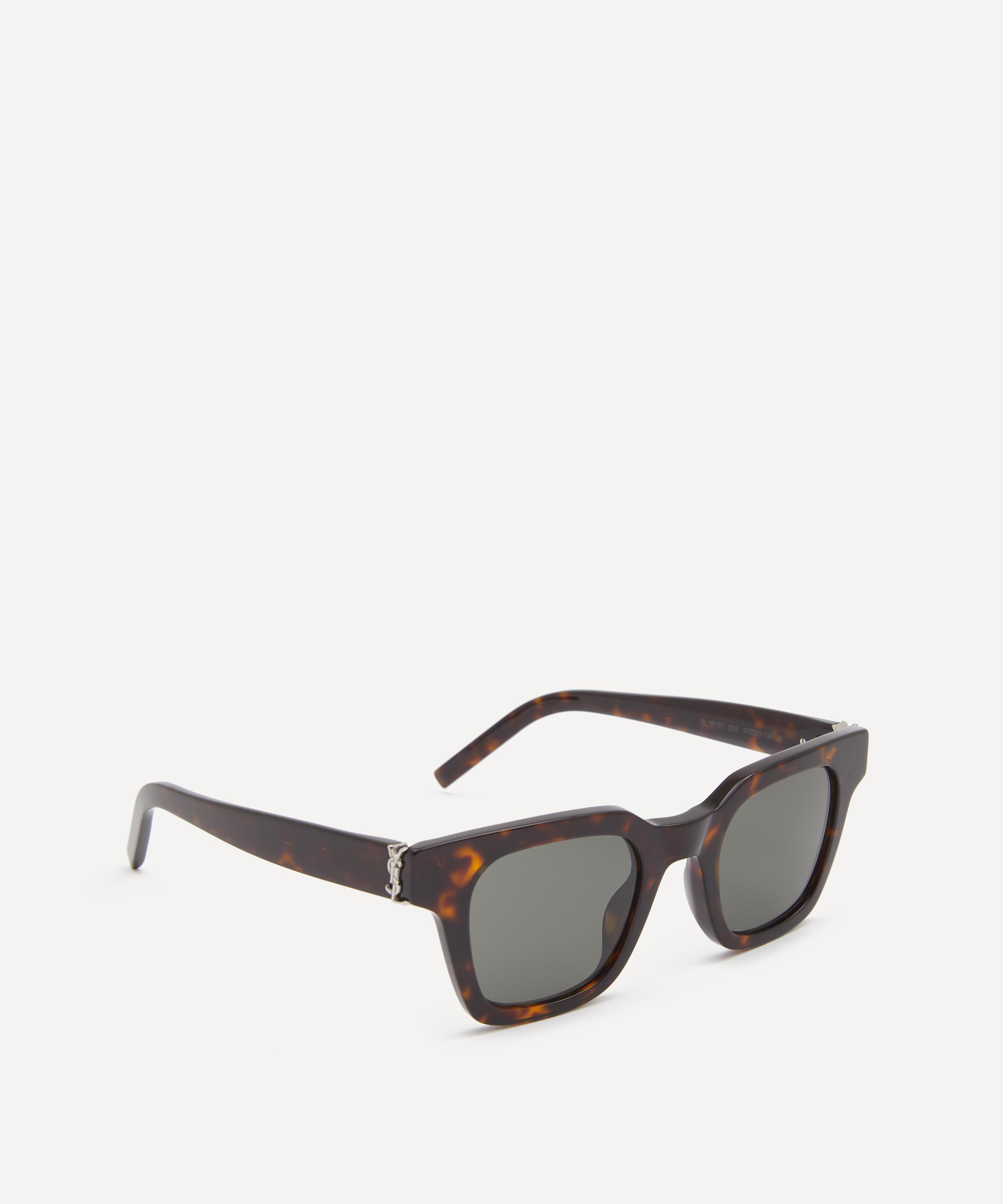 Saint Laurent - Square Sunglasses image number 1