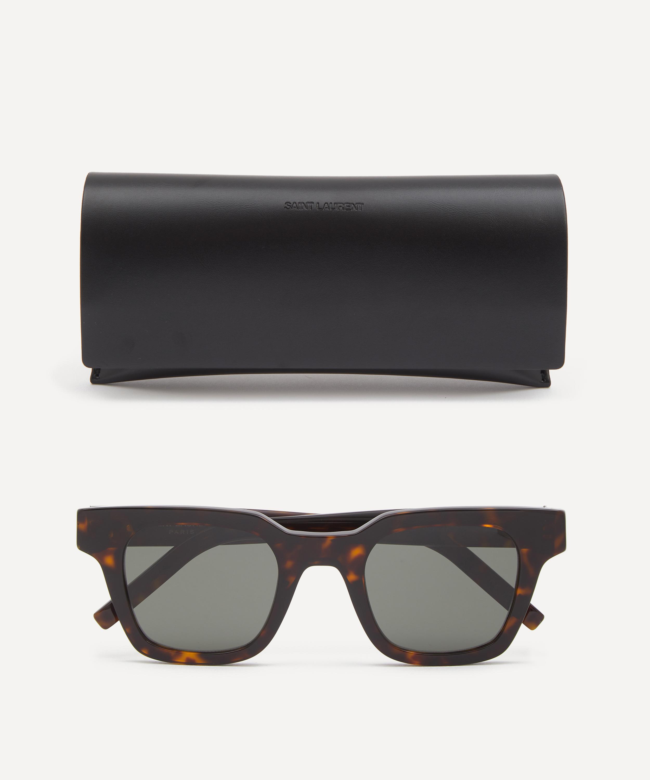 Saint Laurent Square Sunglasses | Liberty