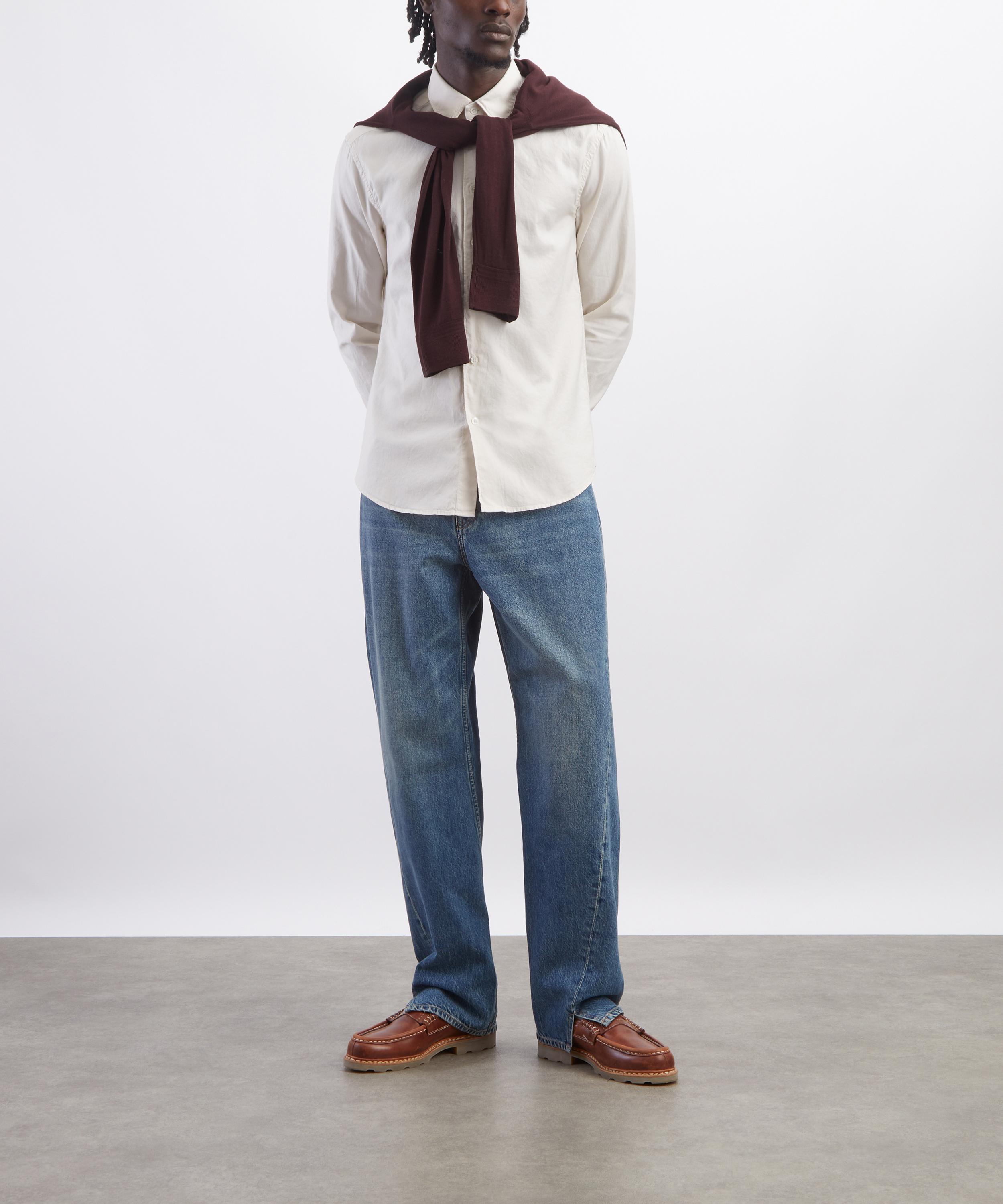 Barena - Maridola Shirt image number 1