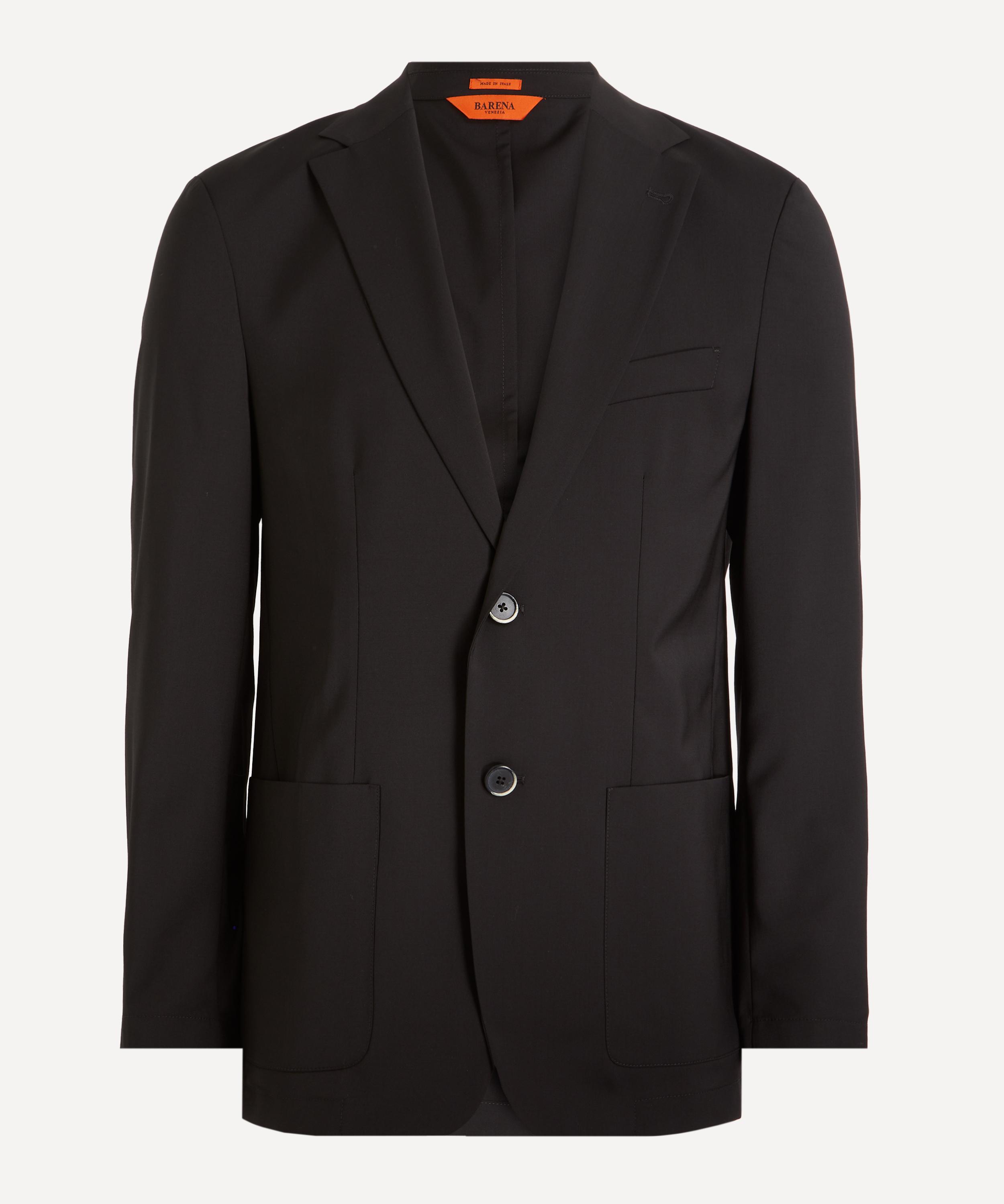Barena - Borgo Tropical Wool Jacket
