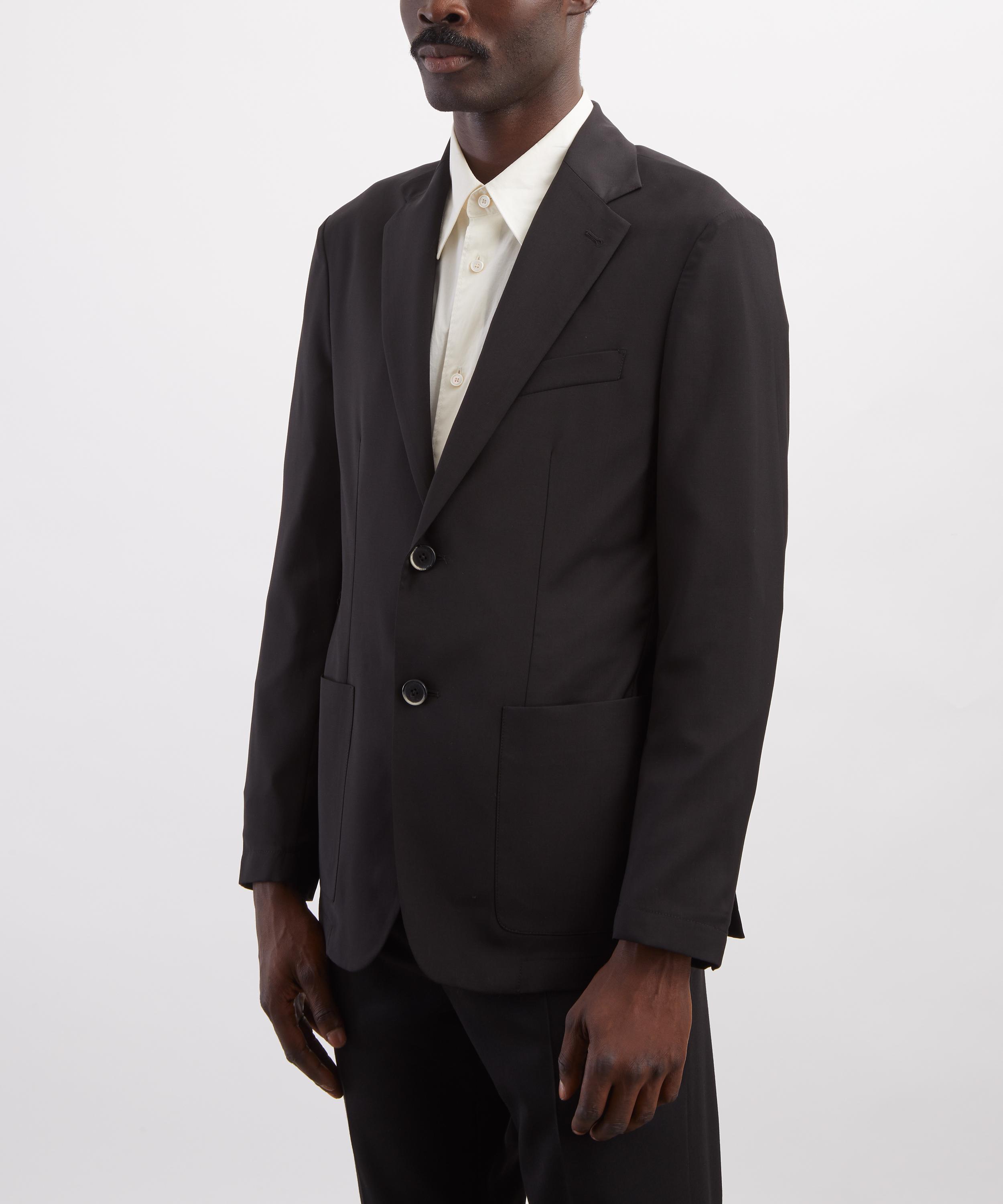Barena - Borgo Tropical Wool Jacket image number 2
