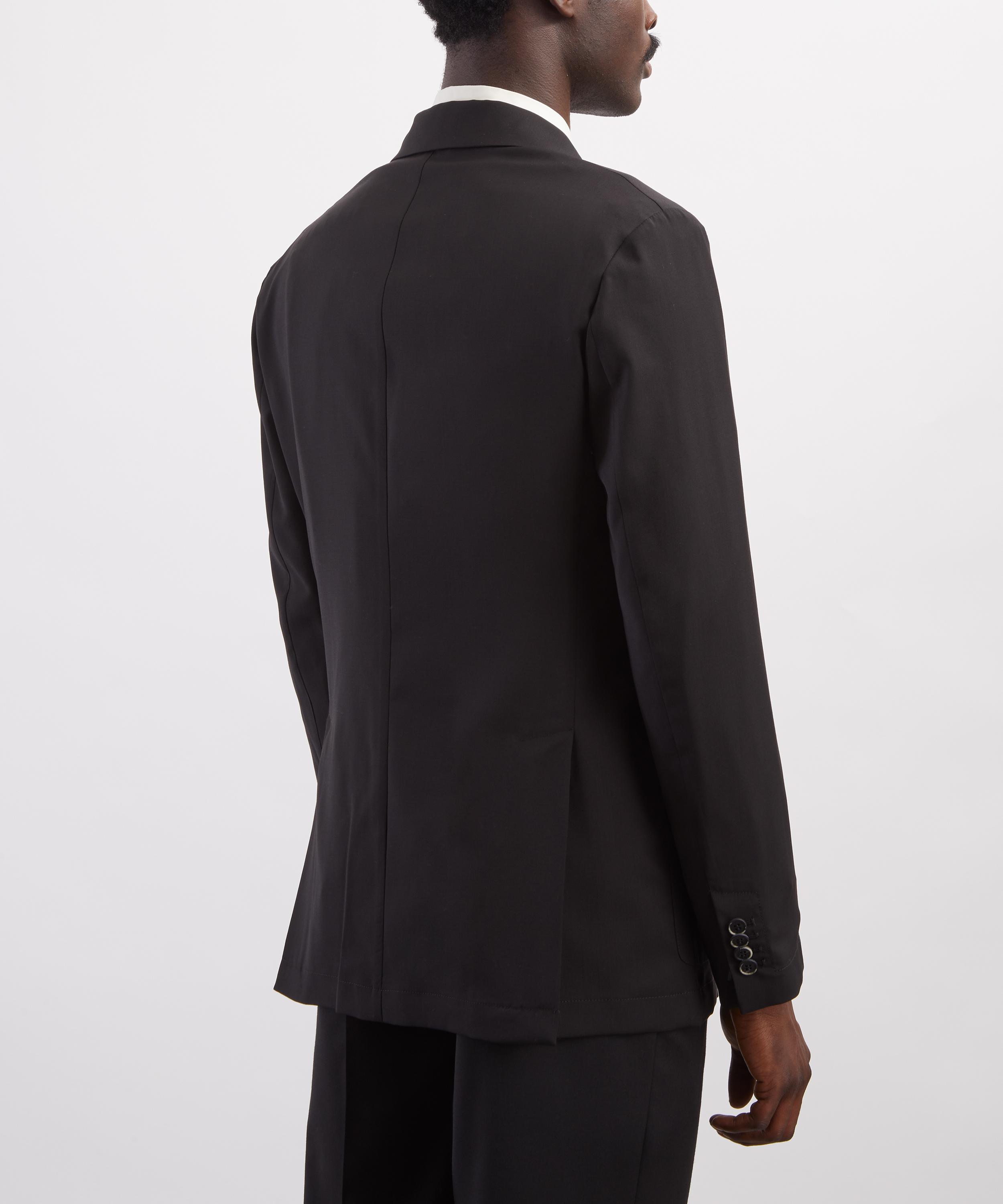 Barena - Borgo Tropical Wool Jacket image number 3