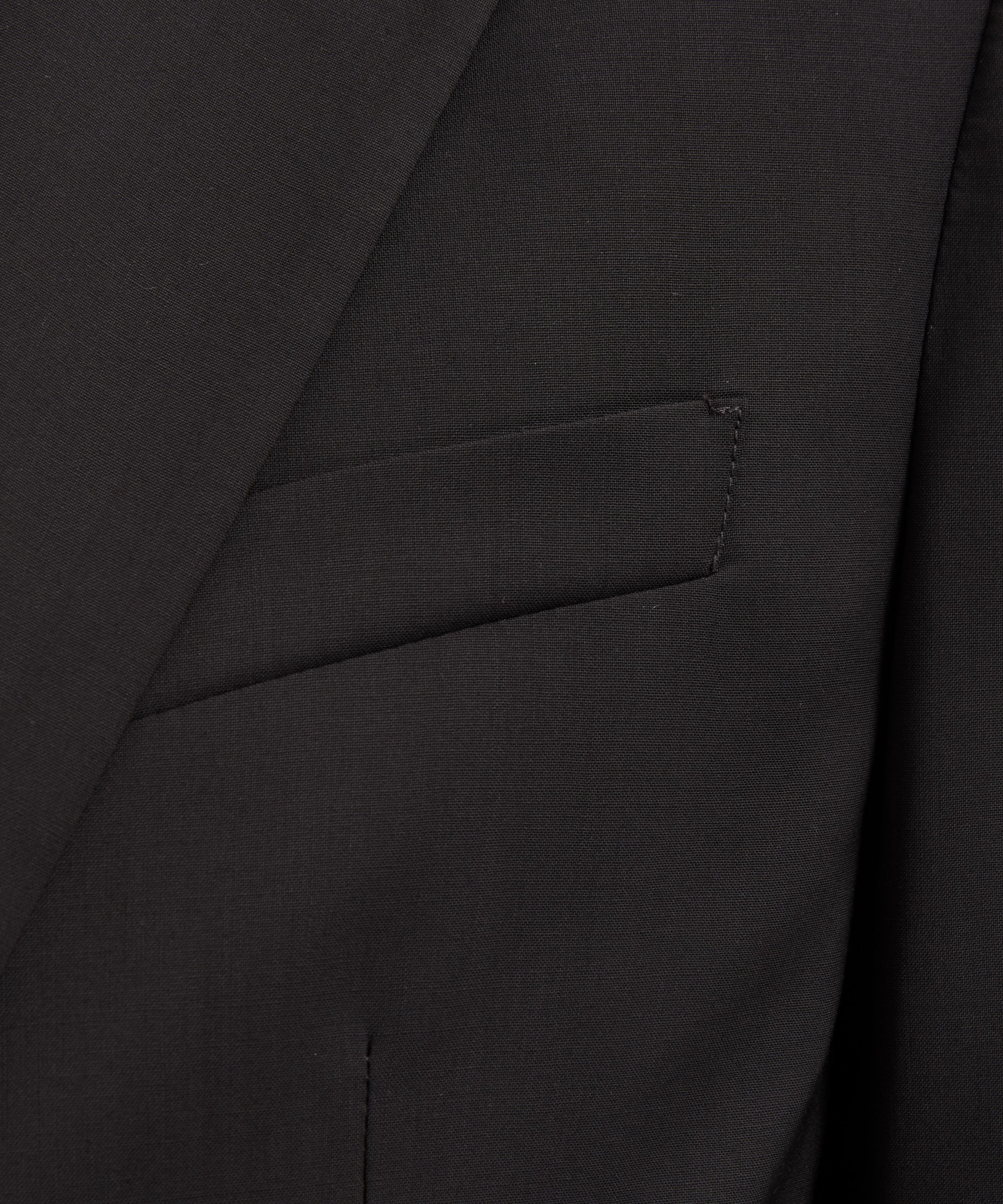 Barena - Borgo Tropical Wool Jacket image number 4