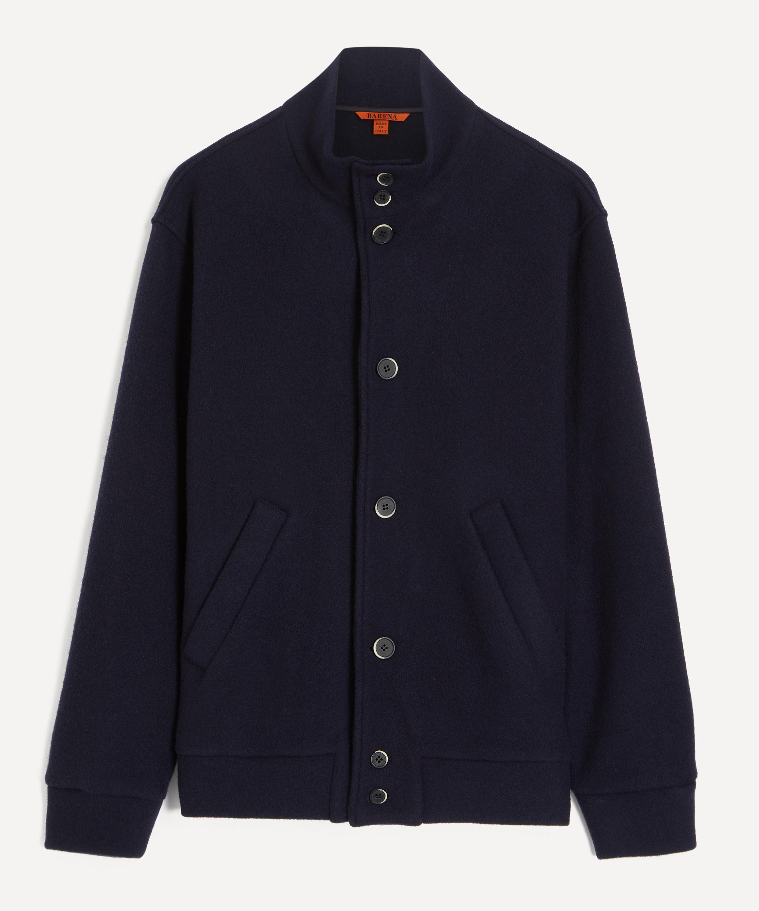Barena - Caopian Altier Jacket