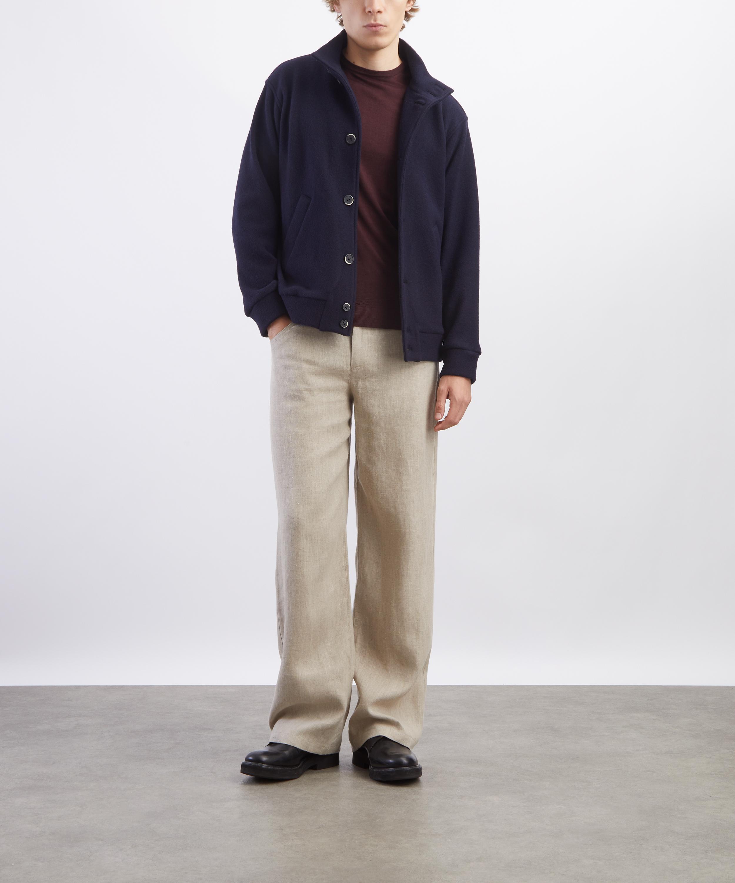 Barena - Caopian Altier Jacket image number 1
