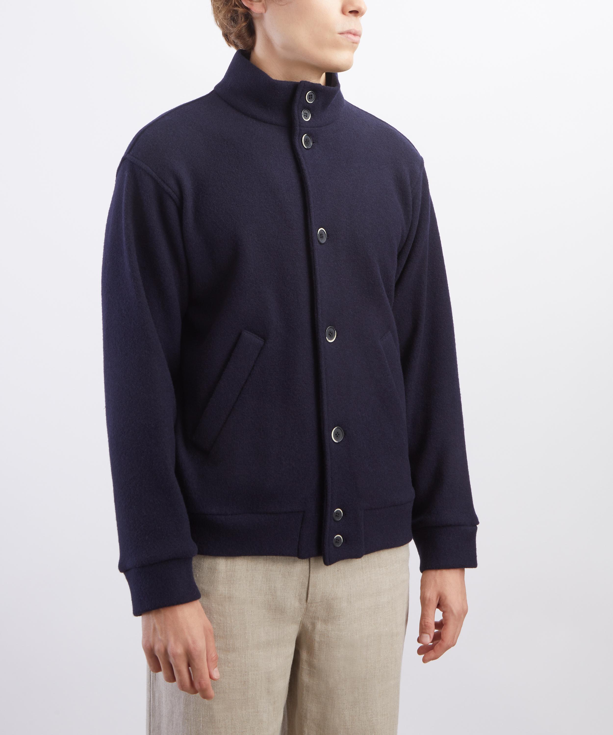 Barena - Caopian Altier Jacket image number 2