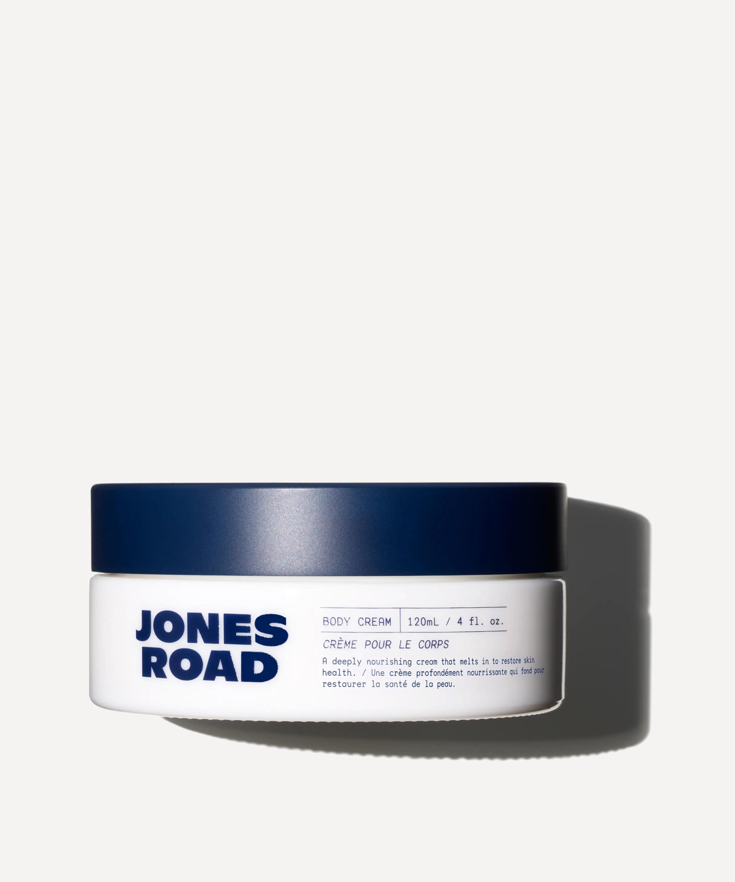 Jones Road - Body Cream 120ml