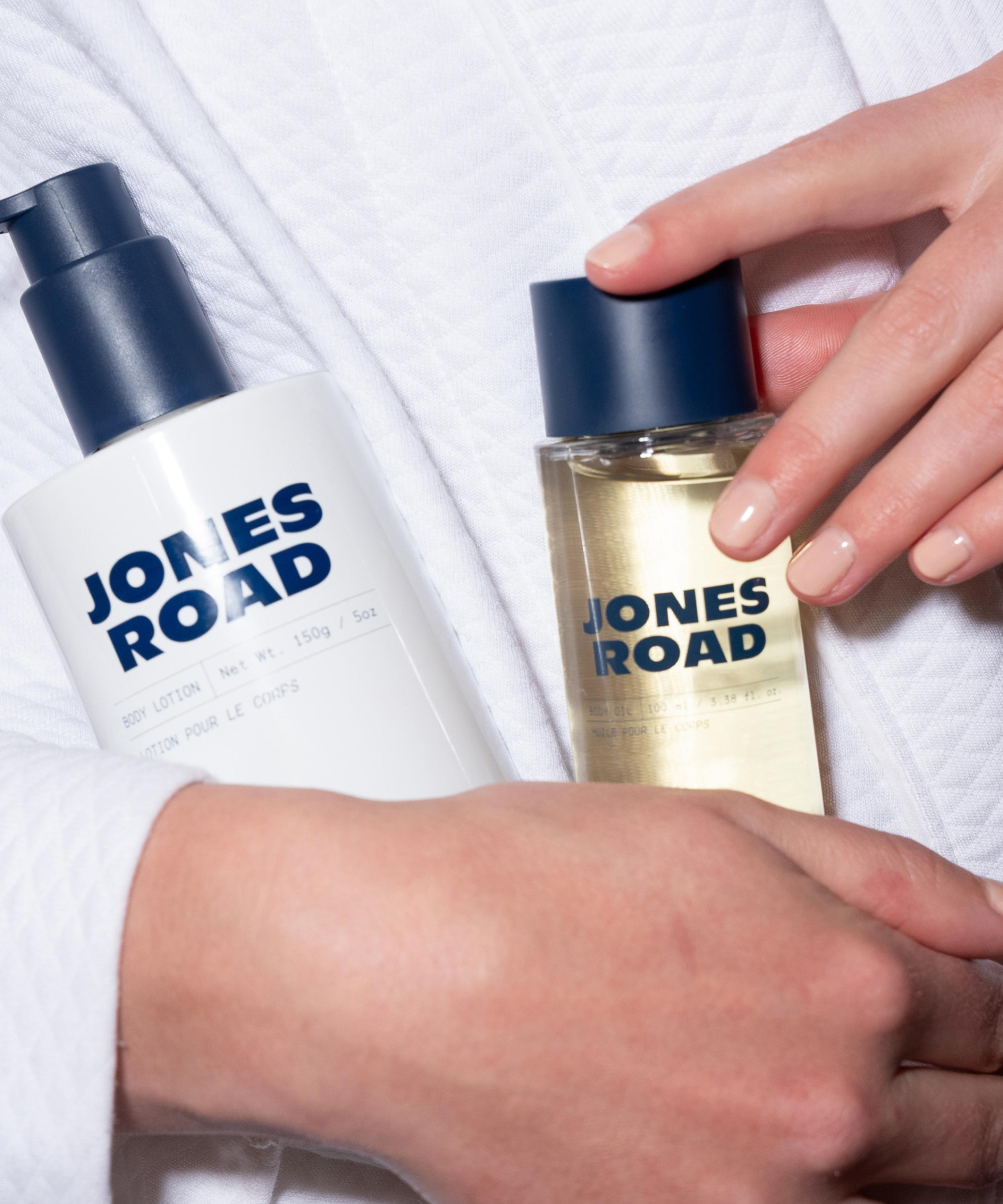 Jones Road - Body Oil 100ml image number 4