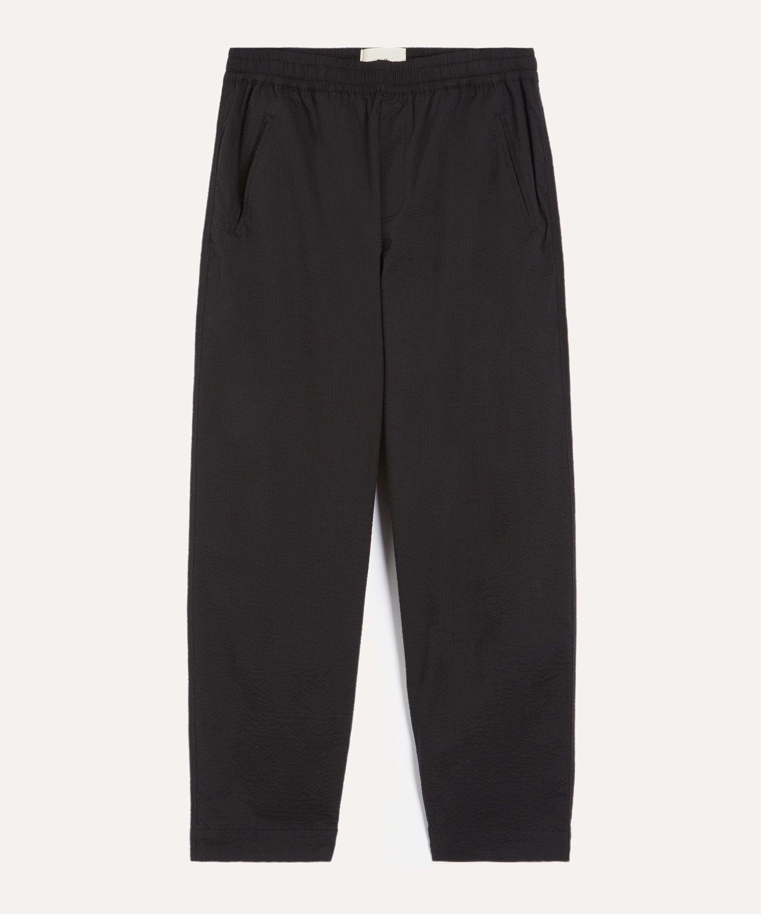 Folk - Drawcord Assembly Trousers