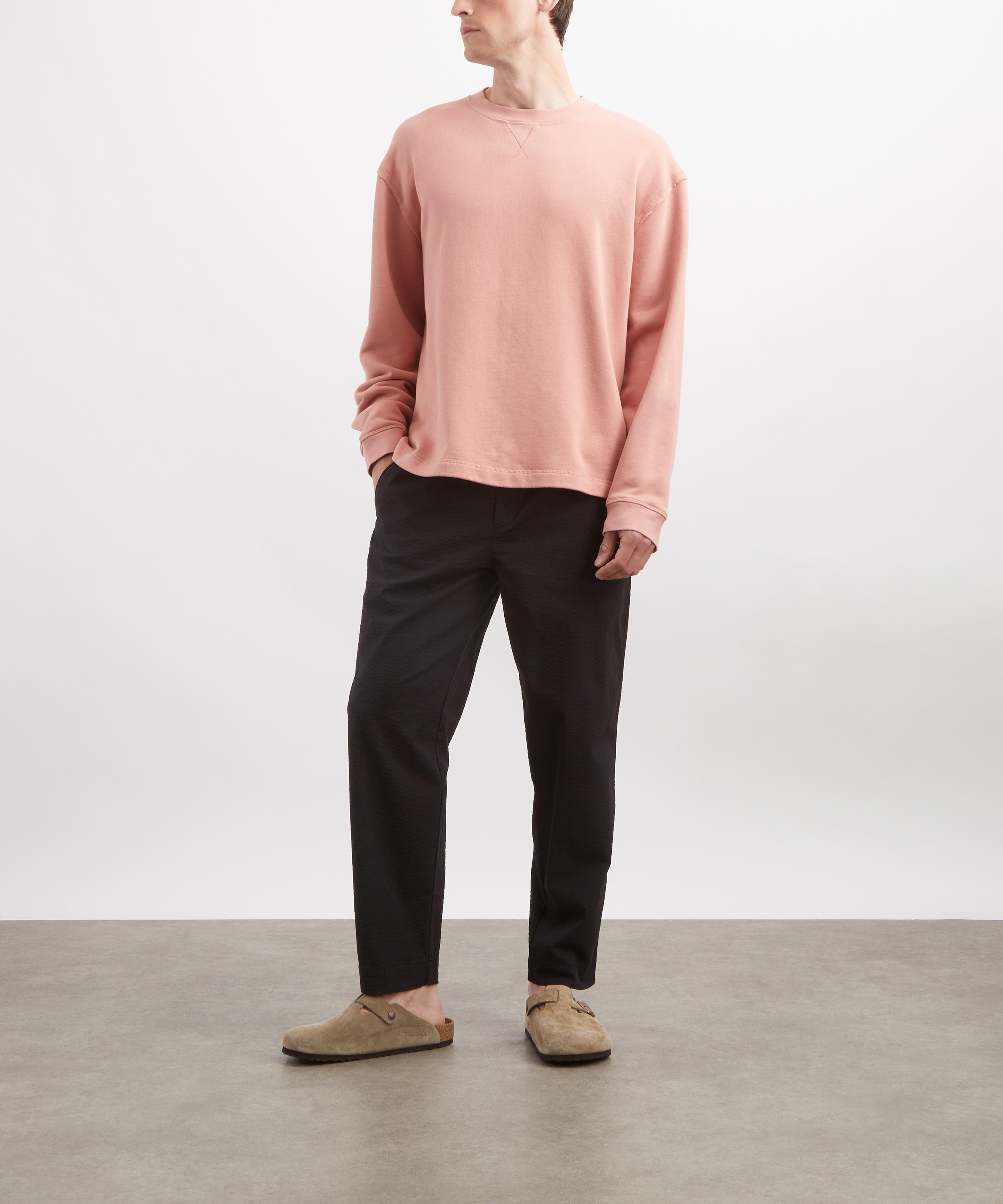 Folk - Drawcord Assembly Trousers image number 1
