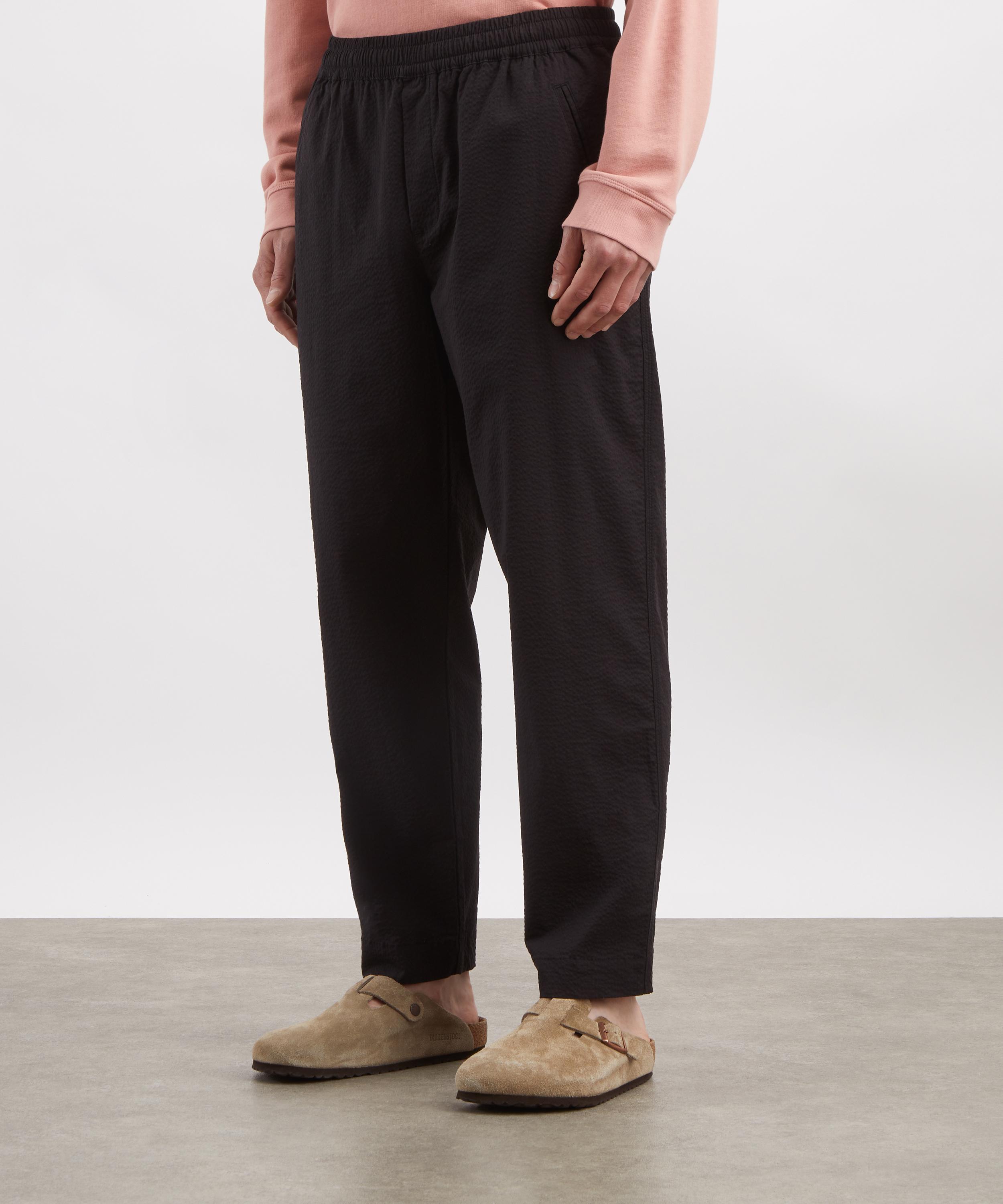 Folk - Drawcord Assembly Trousers image number 2