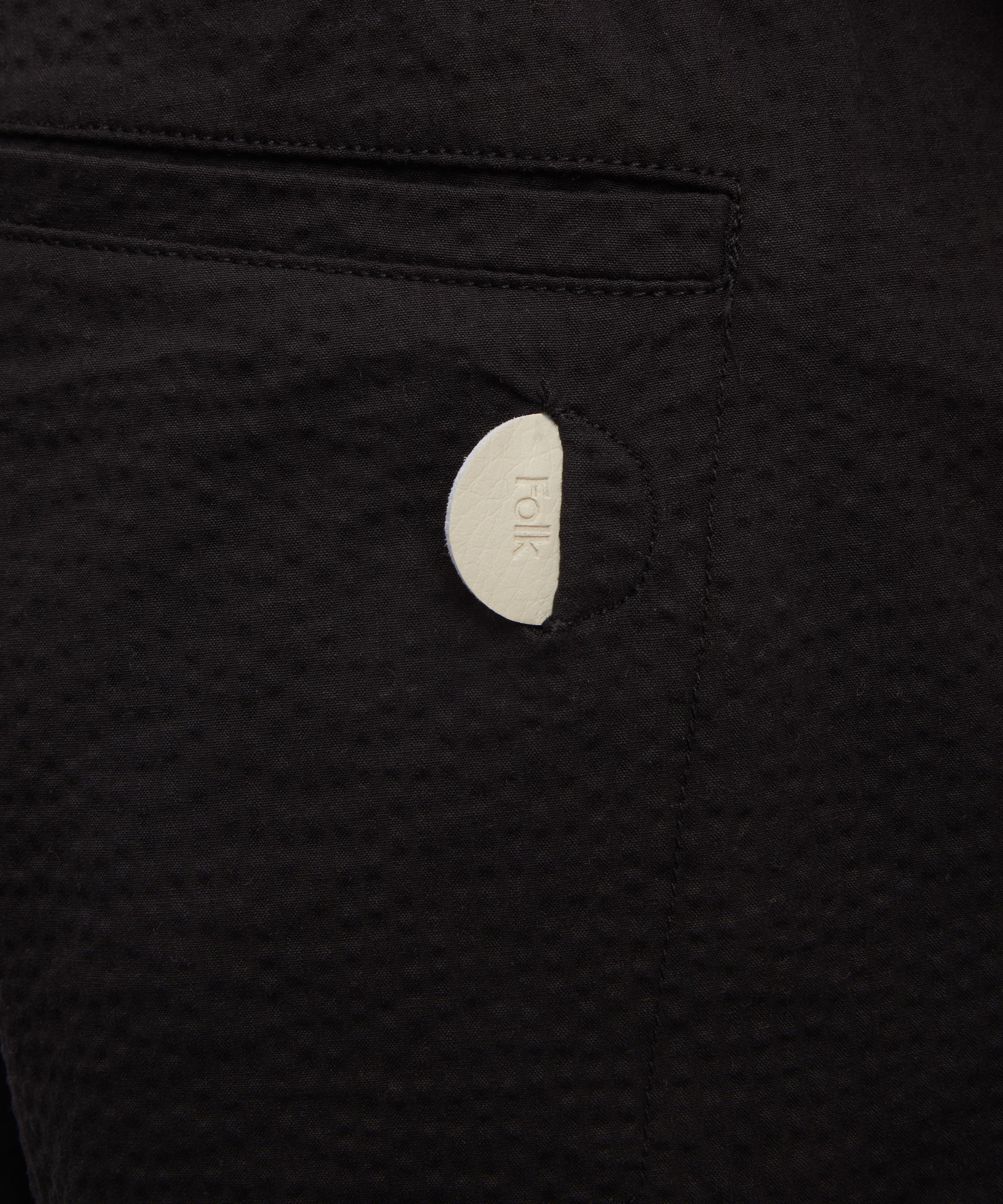 Folk - Drawcord Assembly Trousers image number 4