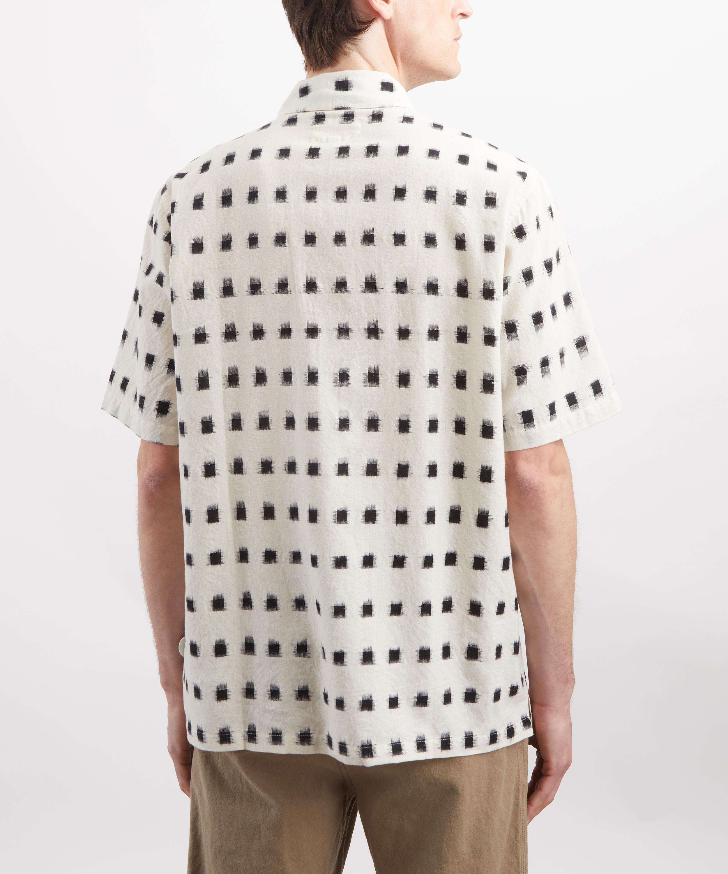Folk - Gabe Short-Sleeve Shirt image number 3
