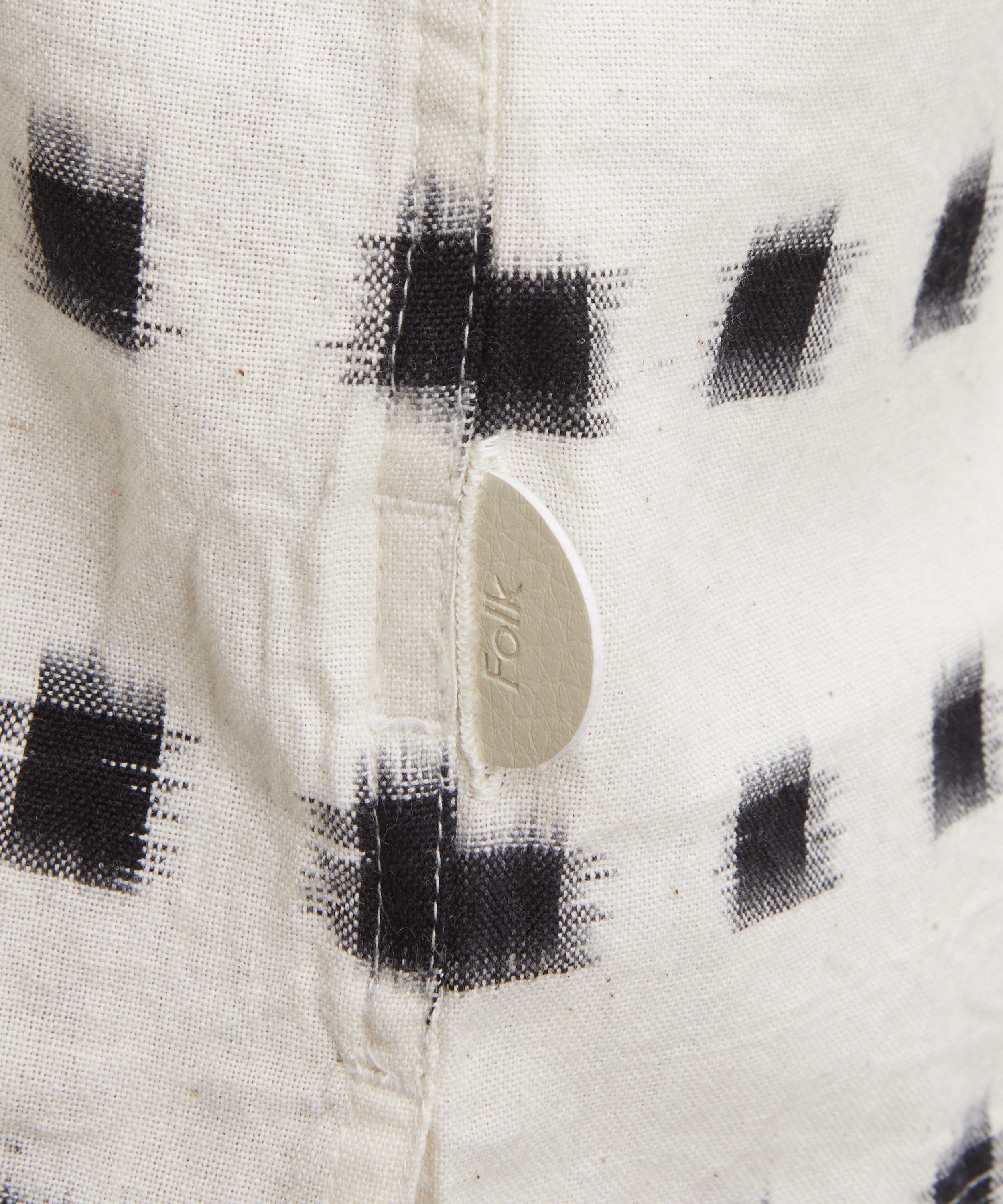 Folk - Gabe Short-Sleeve Shirt image number 4