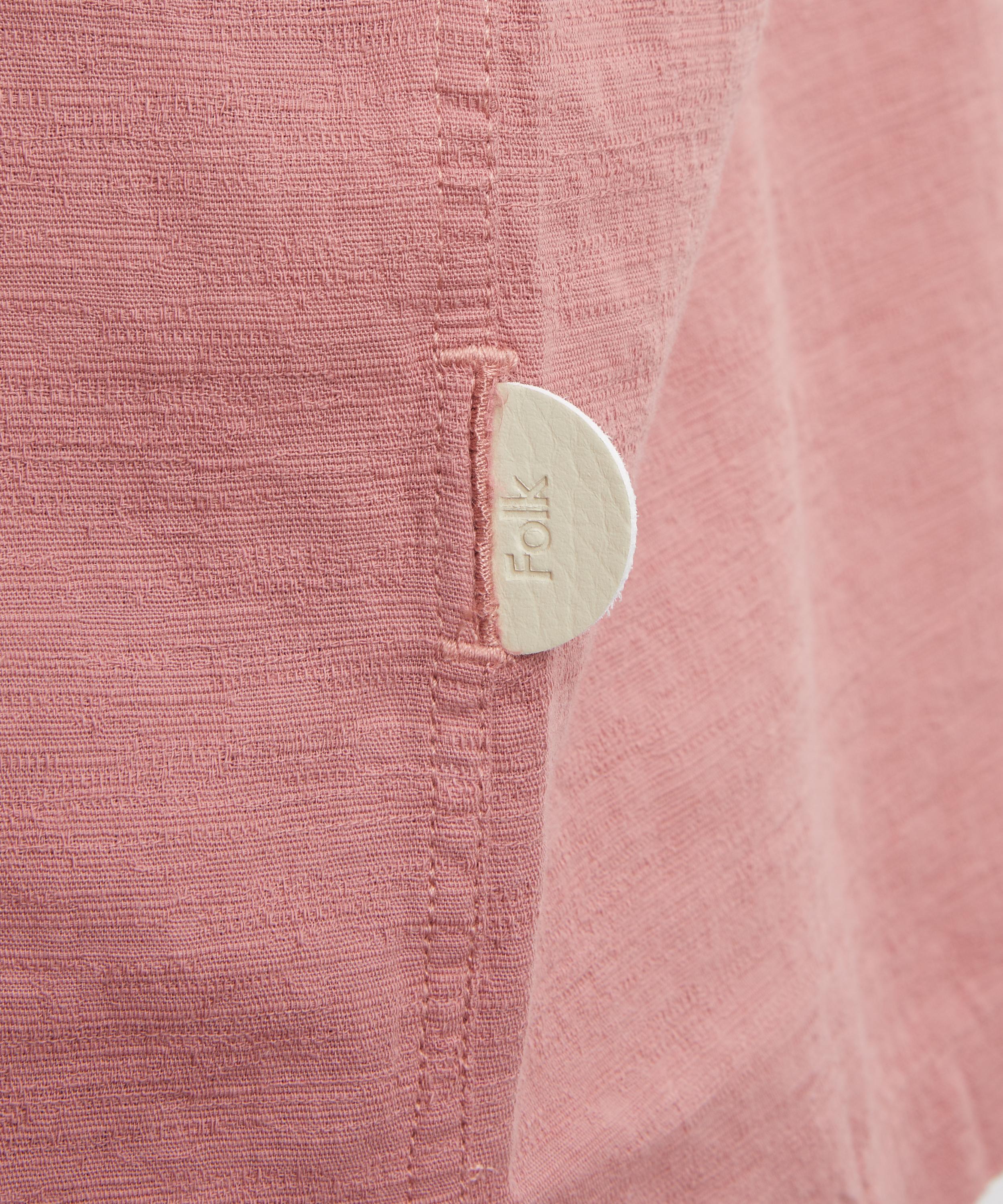 Folk - Gabe Short-Sleeve Shirt image number 4