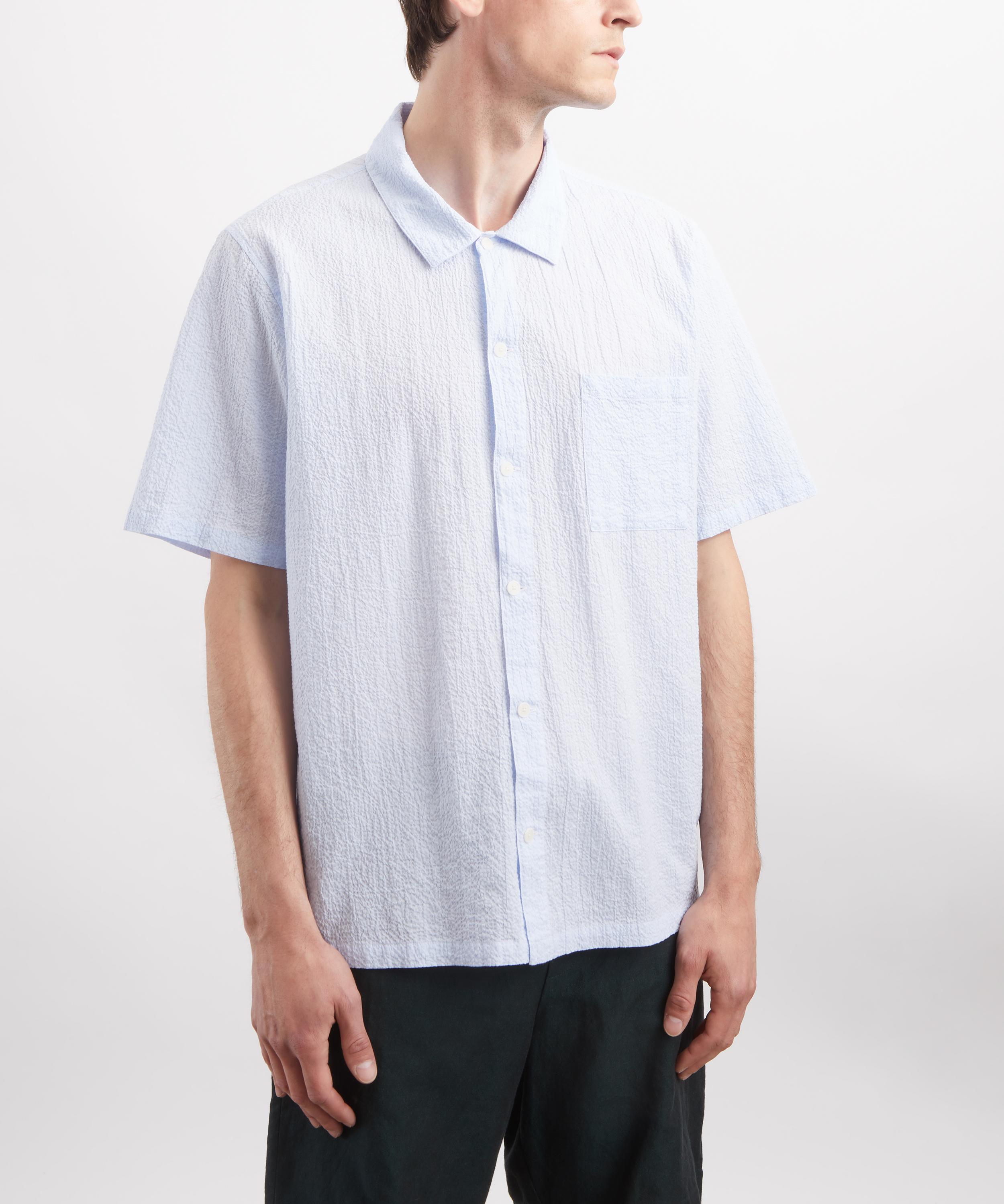 Folk - Gabe Short-Sleeve Shirt image number 2