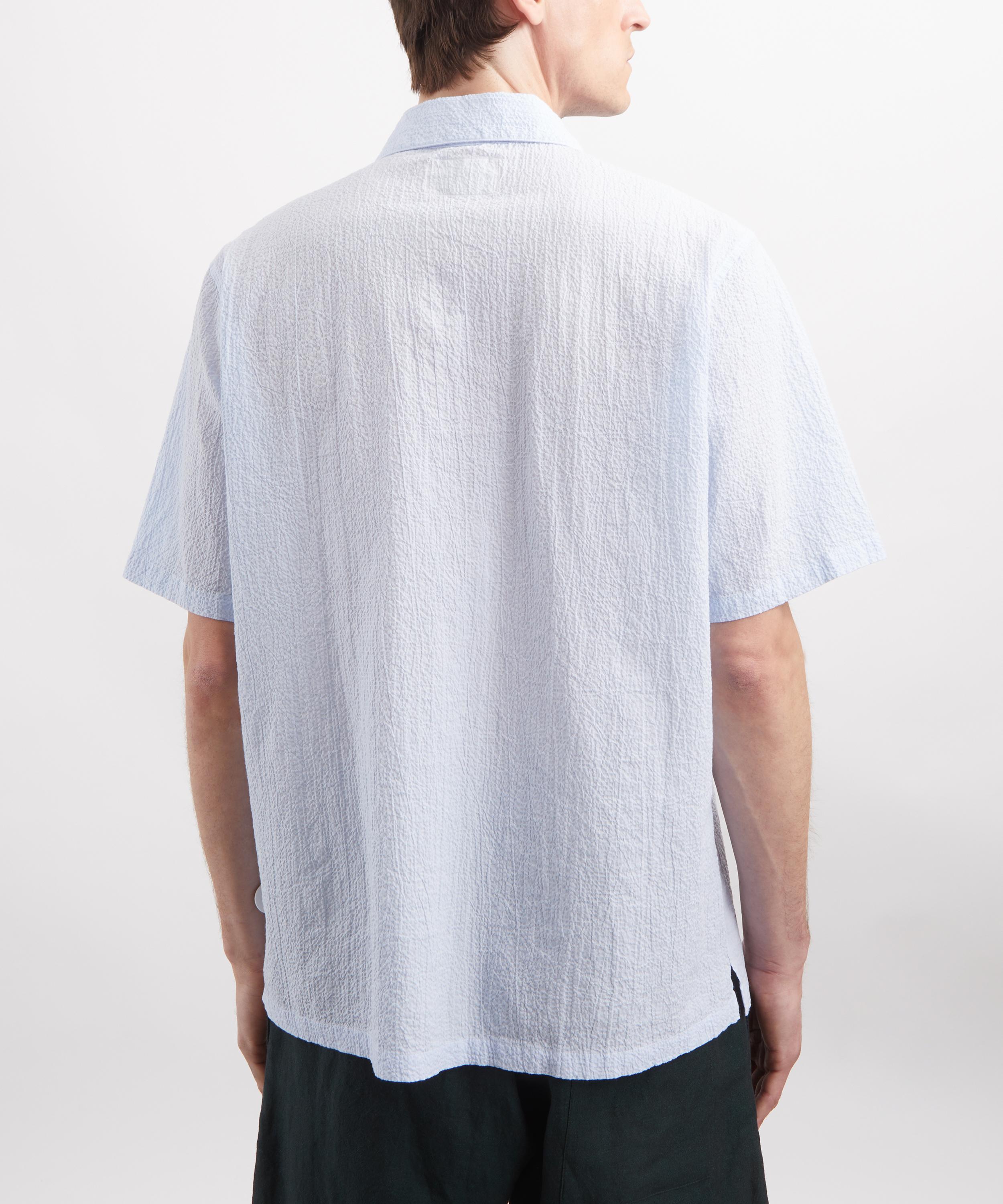Folk - Gabe Short-Sleeve Shirt image number 3