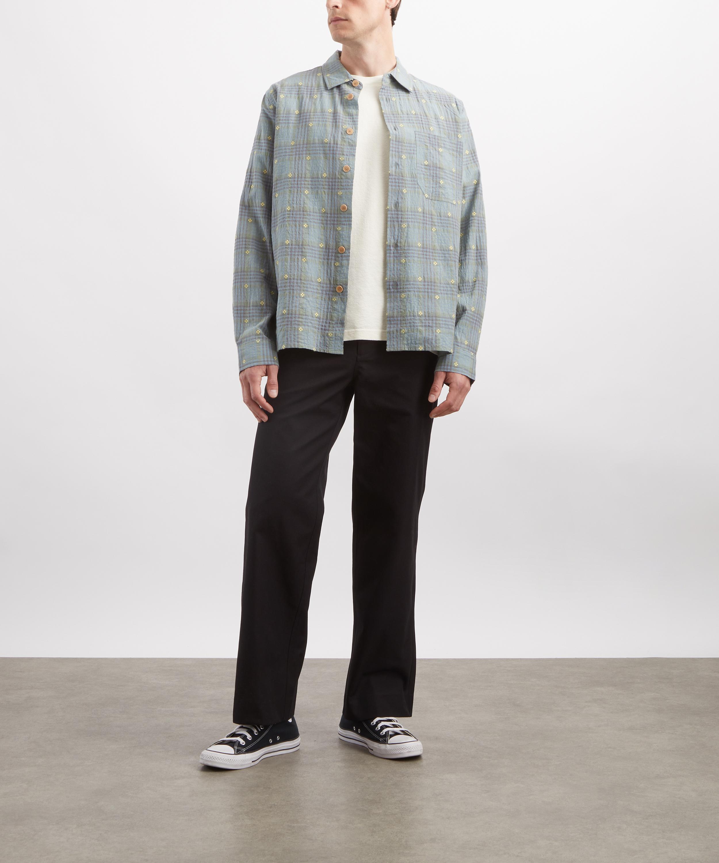 Folk - Easy Fit Shirt image number 1