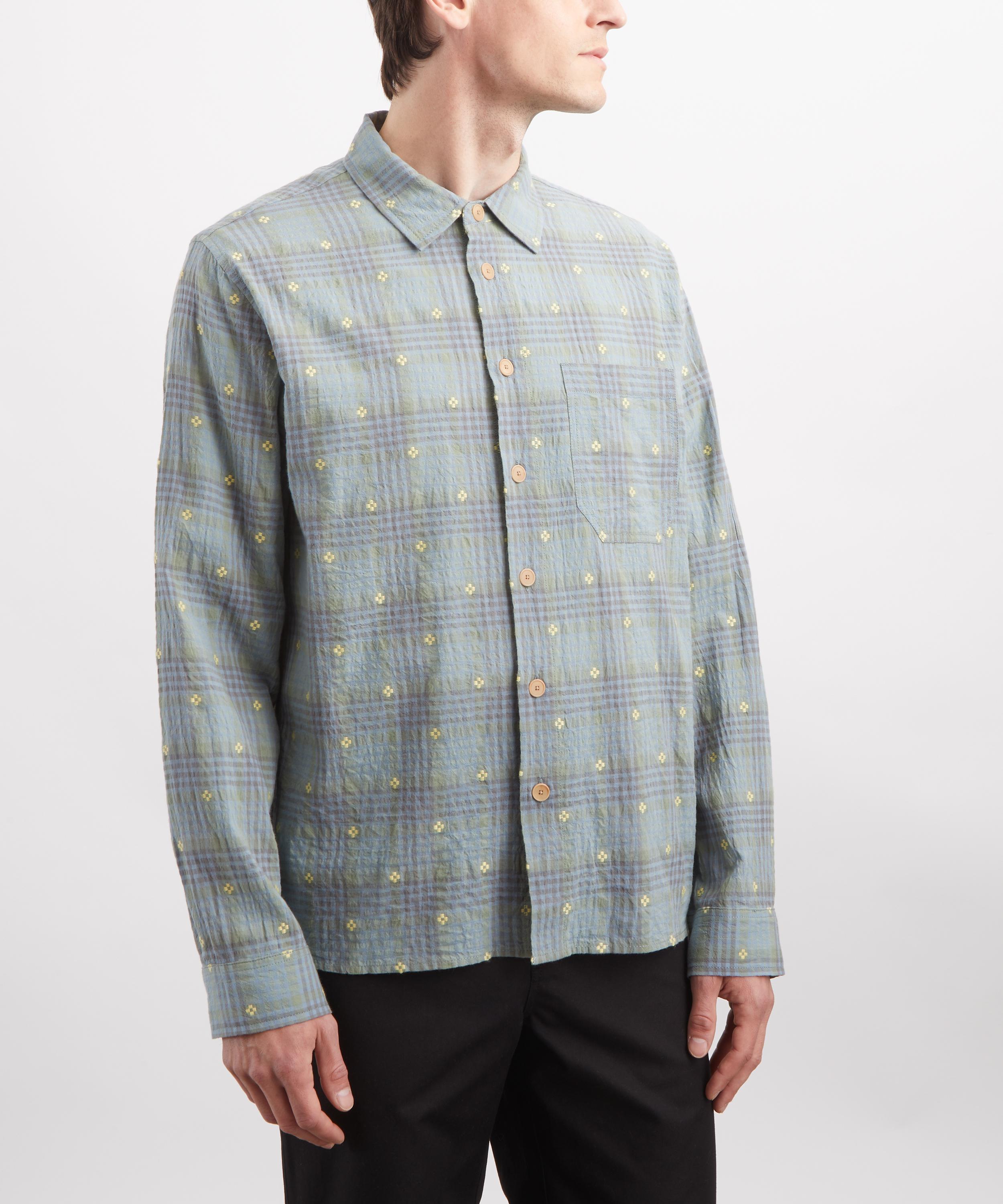 Folk - Easy Fit Shirt image number 2