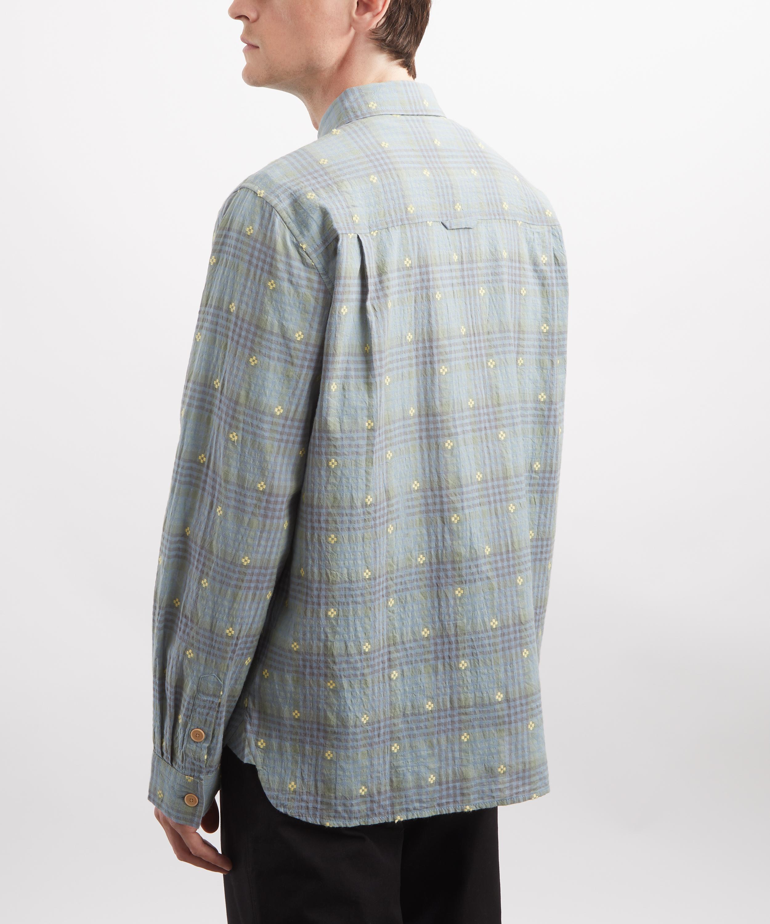 Folk - Easy Fit Shirt image number 3