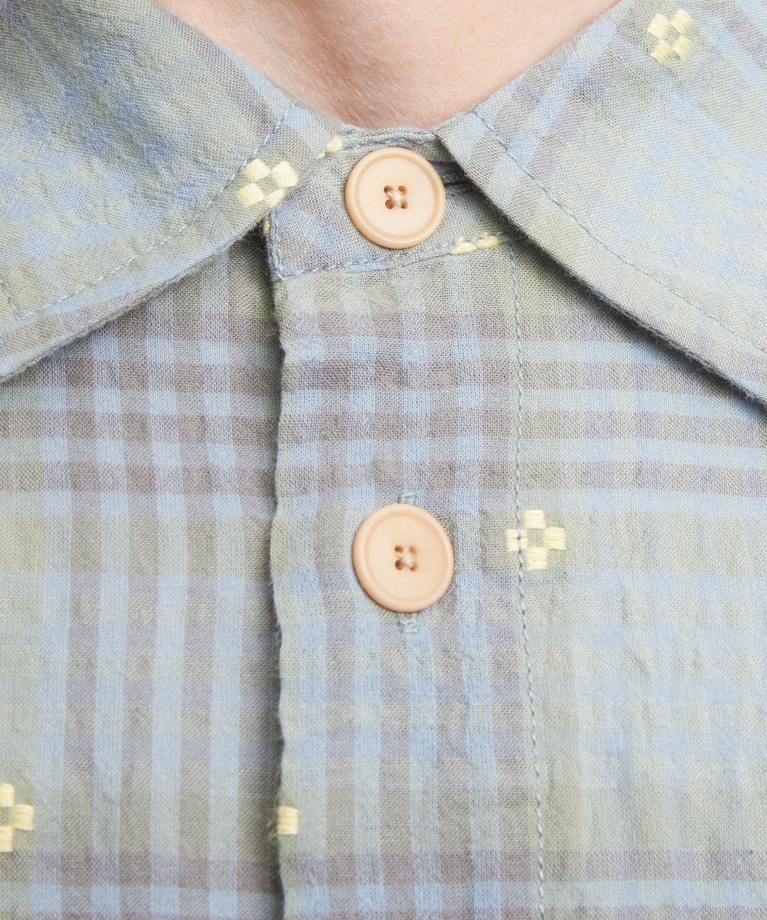 Folk - Easy Fit Shirt image number 4
