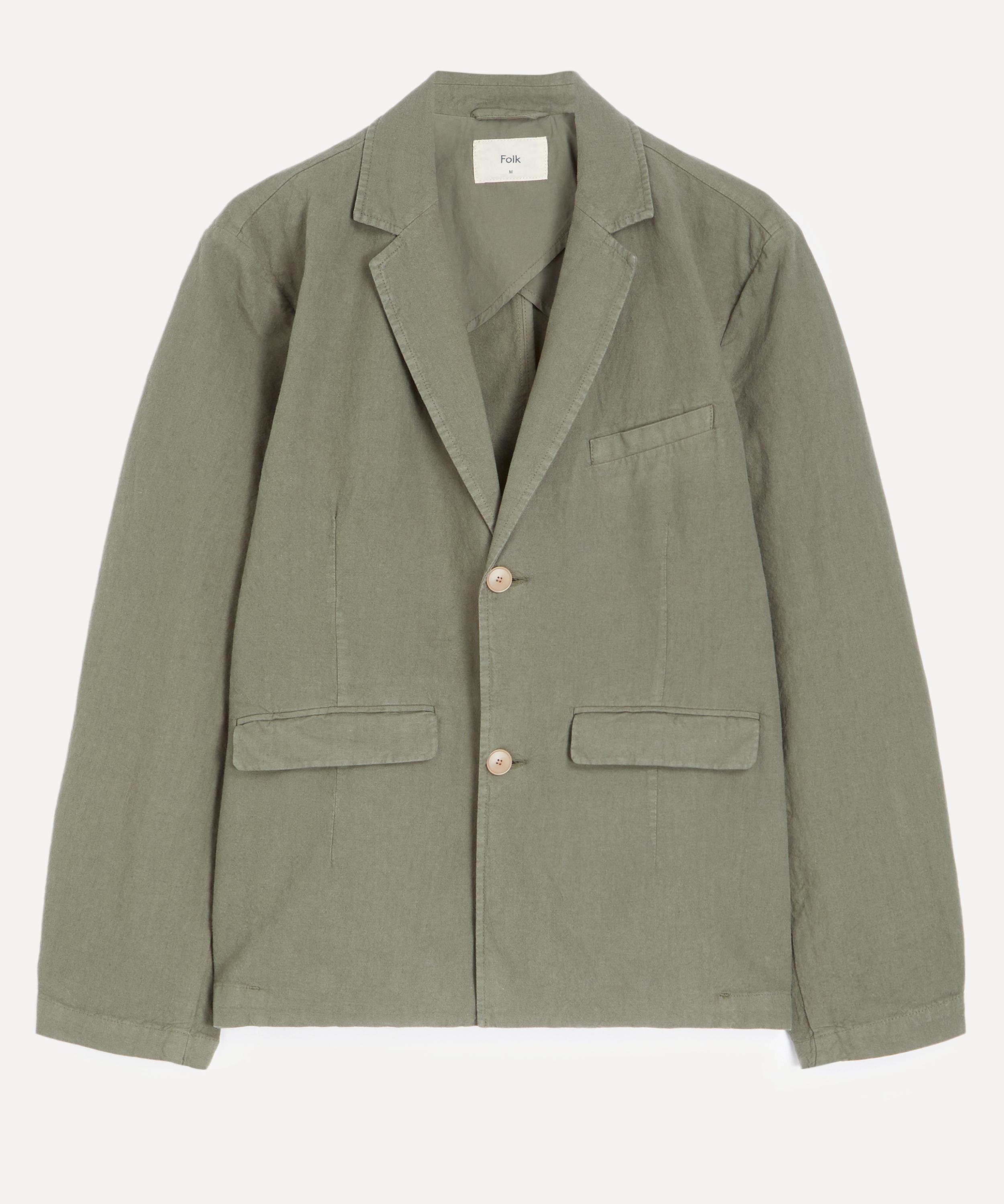 Folk - Lunar Blazer