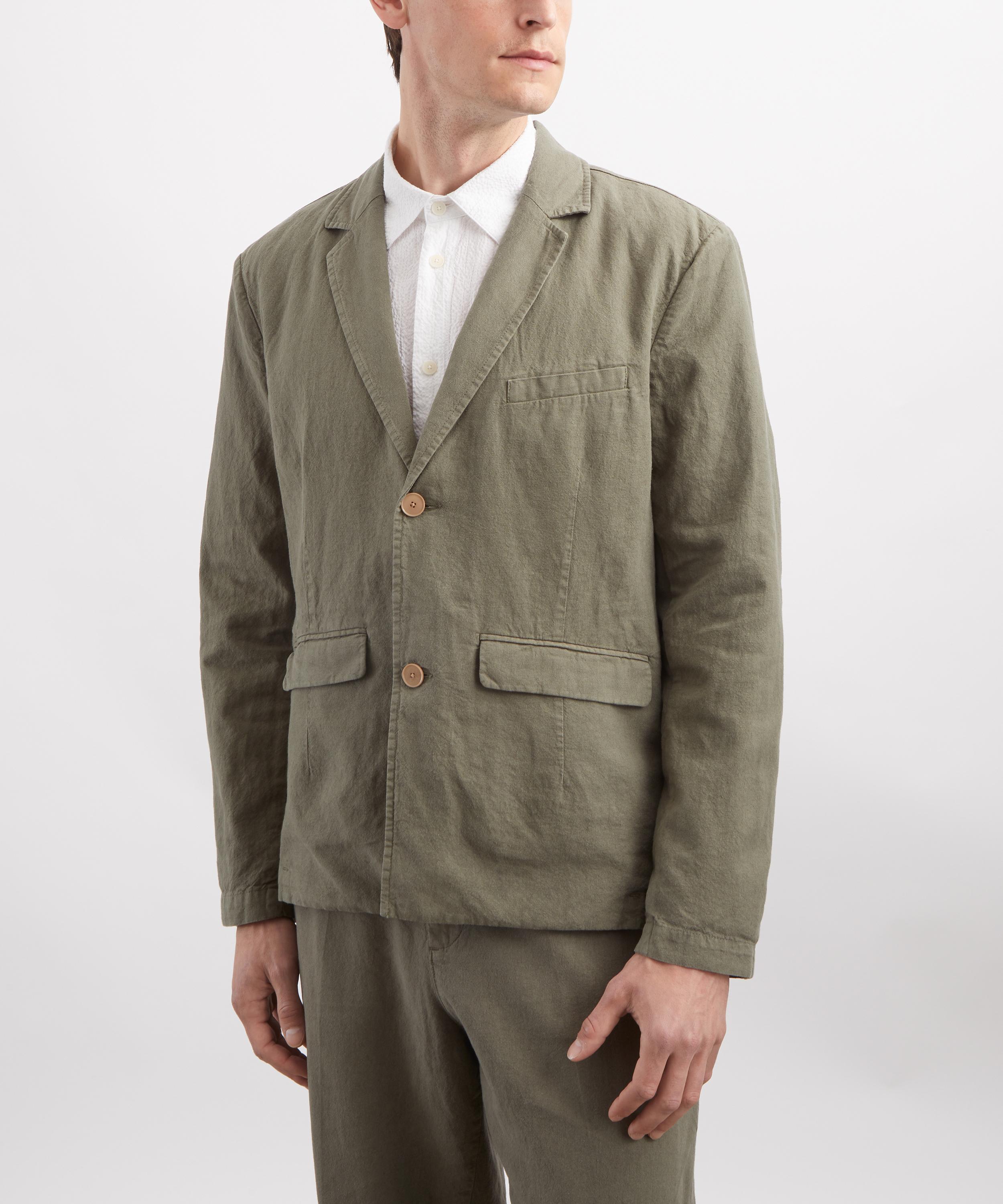 Folk - Lunar Blazer image number 2