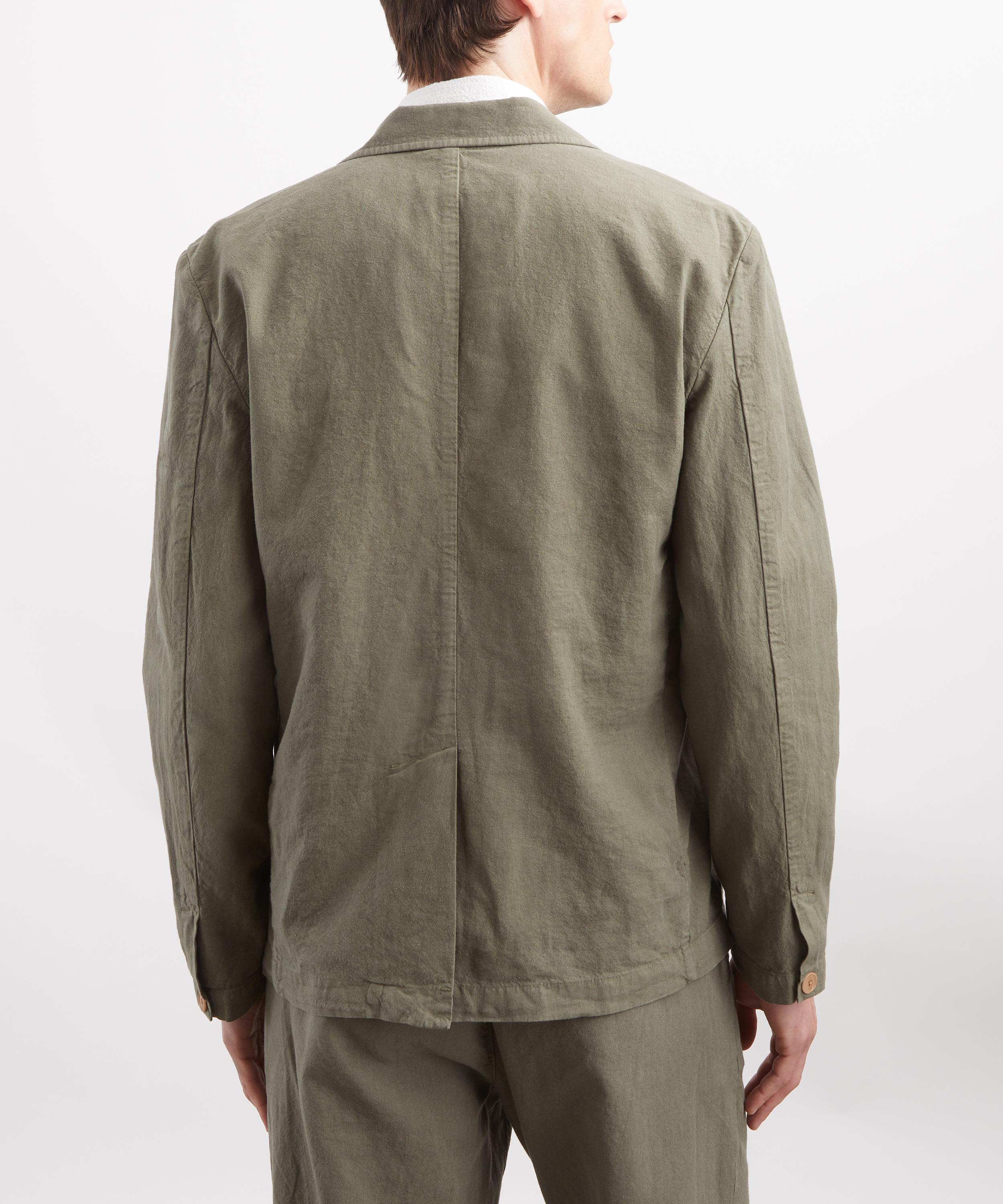 Folk - Lunar Blazer image number 3