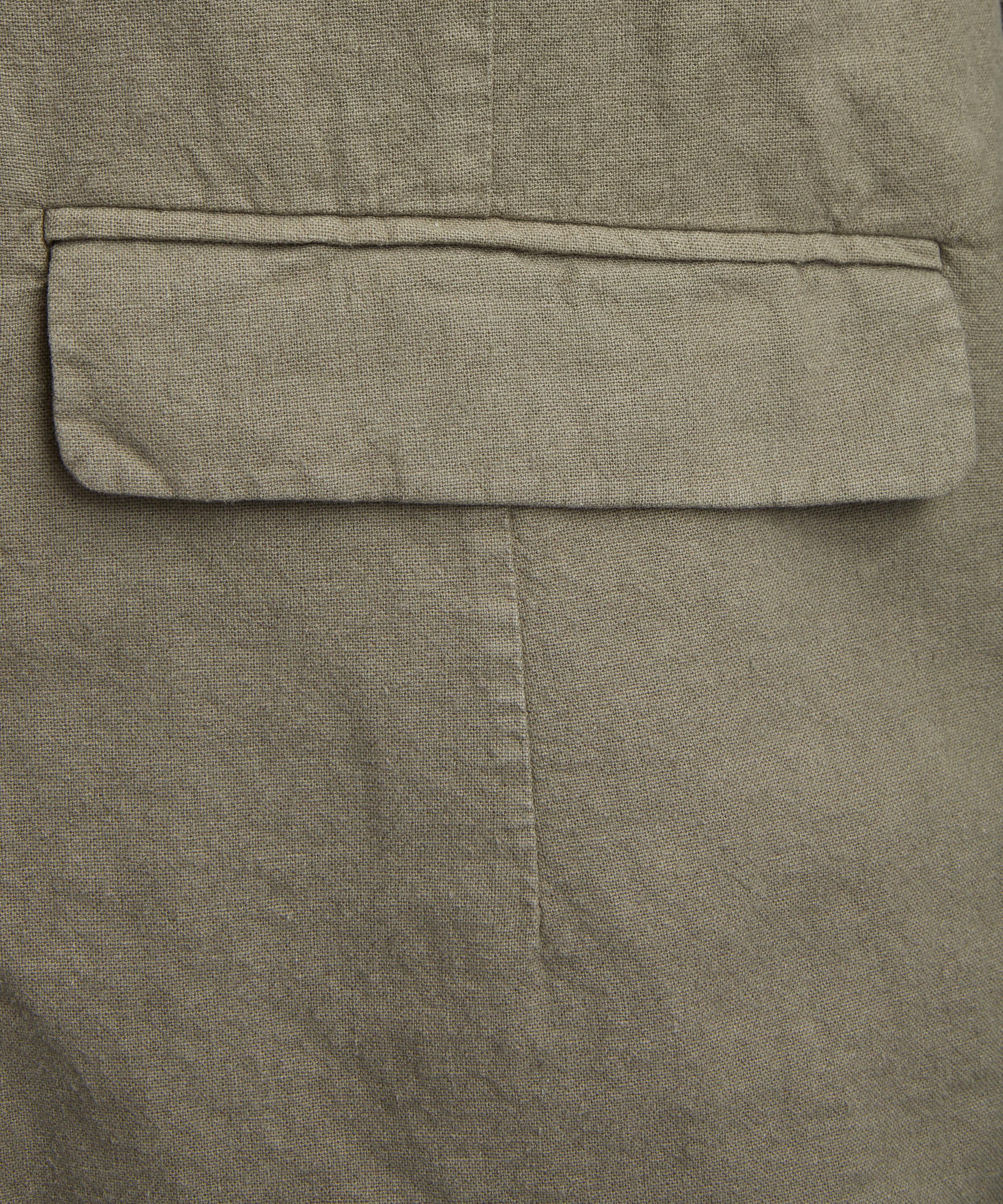 Folk - Lunar Blazer image number 4